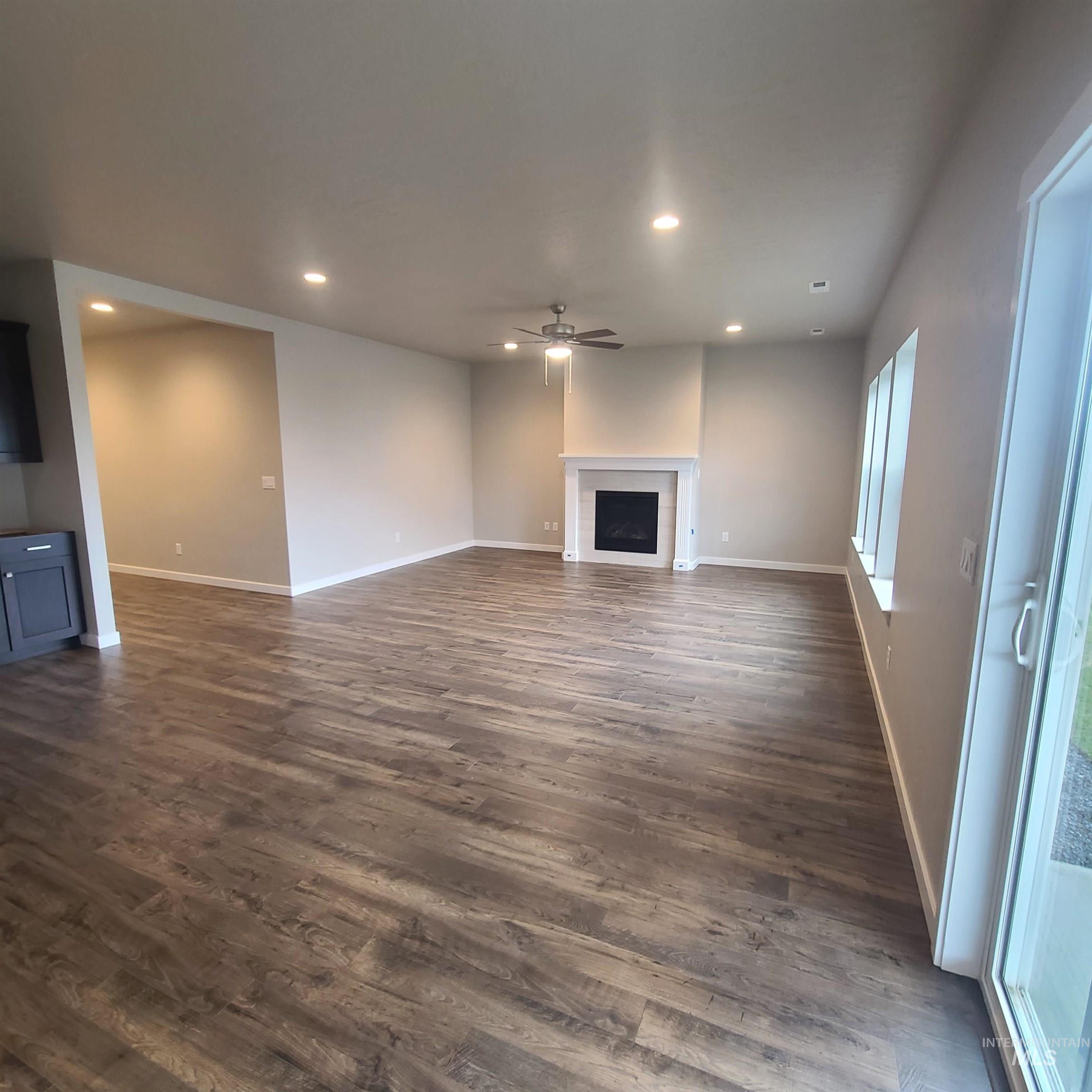 3511 W Caddisfly St., Kuna, Idaho 83634, 4 Bedrooms, 3.5 Bathrooms, Residential For Sale, Price $547,990,MLS 98999990