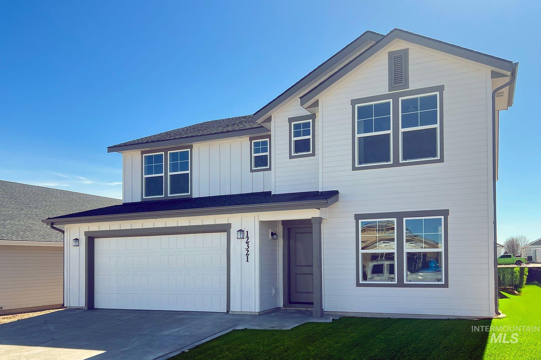 9471 S Geothermal Ave., Kuna, Idaho 83634, 4 Bedrooms, 2.5 Bathrooms, Residential For Sale, Price $533,990,MLS 98999991