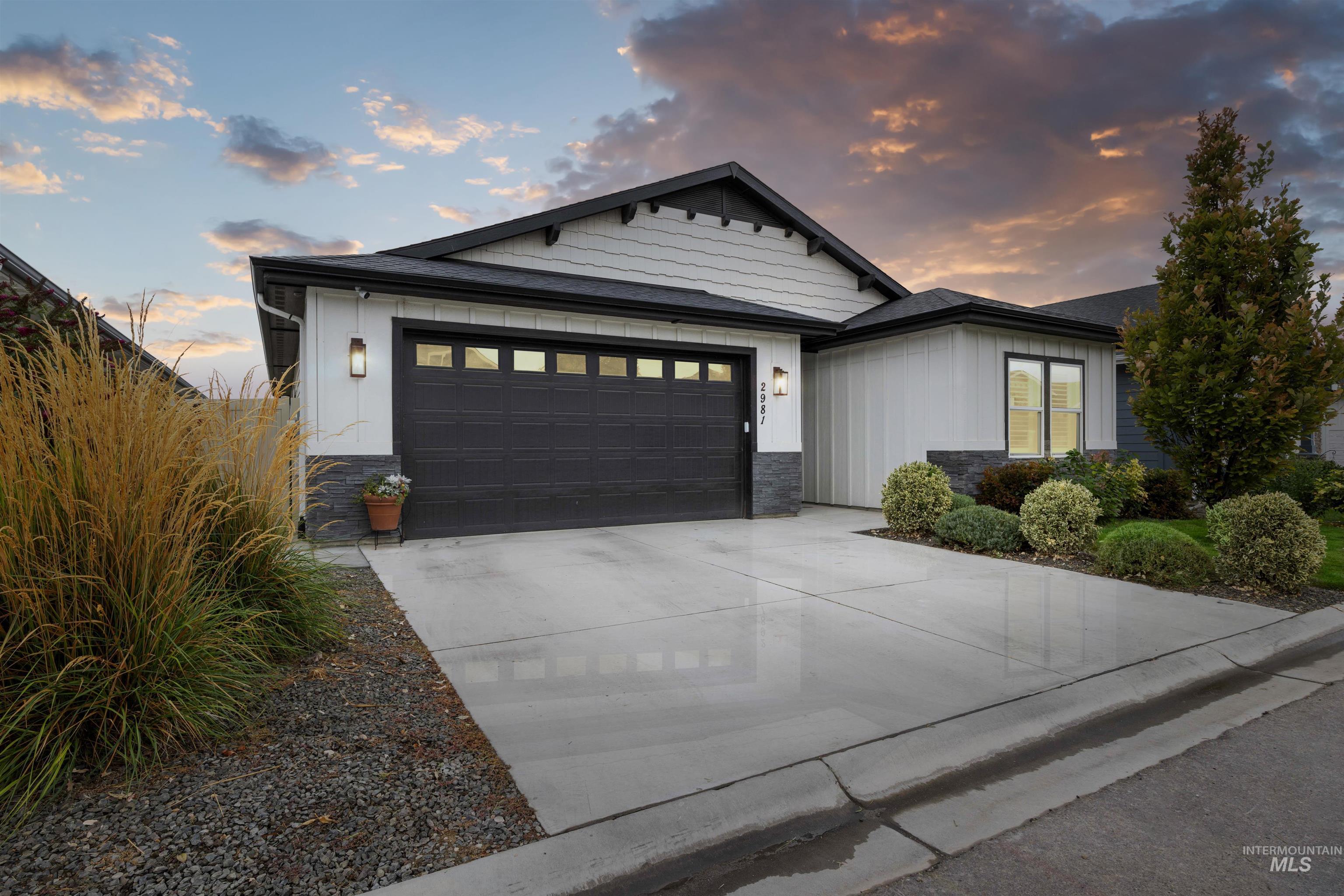2981 E Diorite St, Nampa, Idaho 83686, 3 Bedrooms, 2 Bathrooms, Residential For Sale, Price $465,000,MLS 98999993