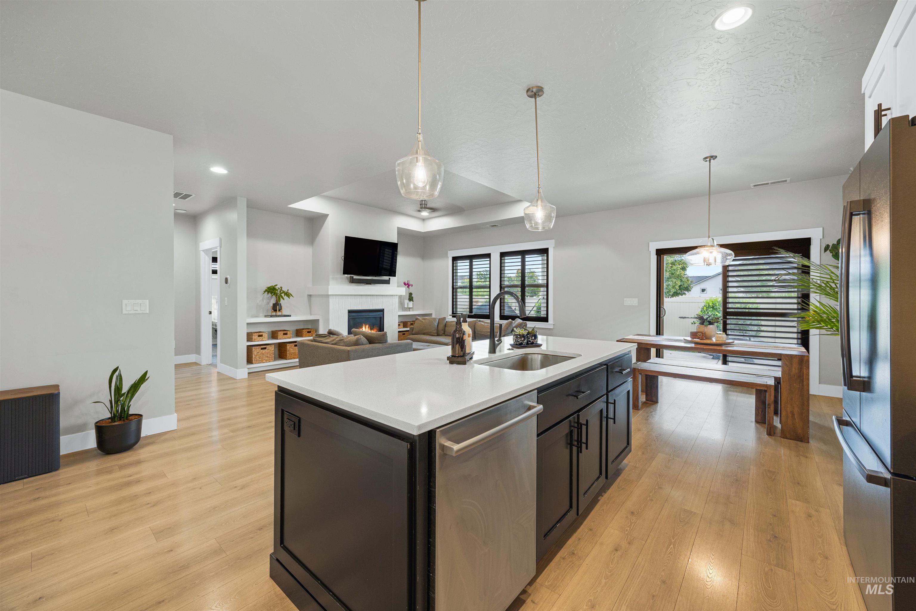 2981 E Diorite St, Nampa, Idaho 83686, 3 Bedrooms, 2 Bathrooms, Residential For Sale, Price $465,000,MLS 98999993