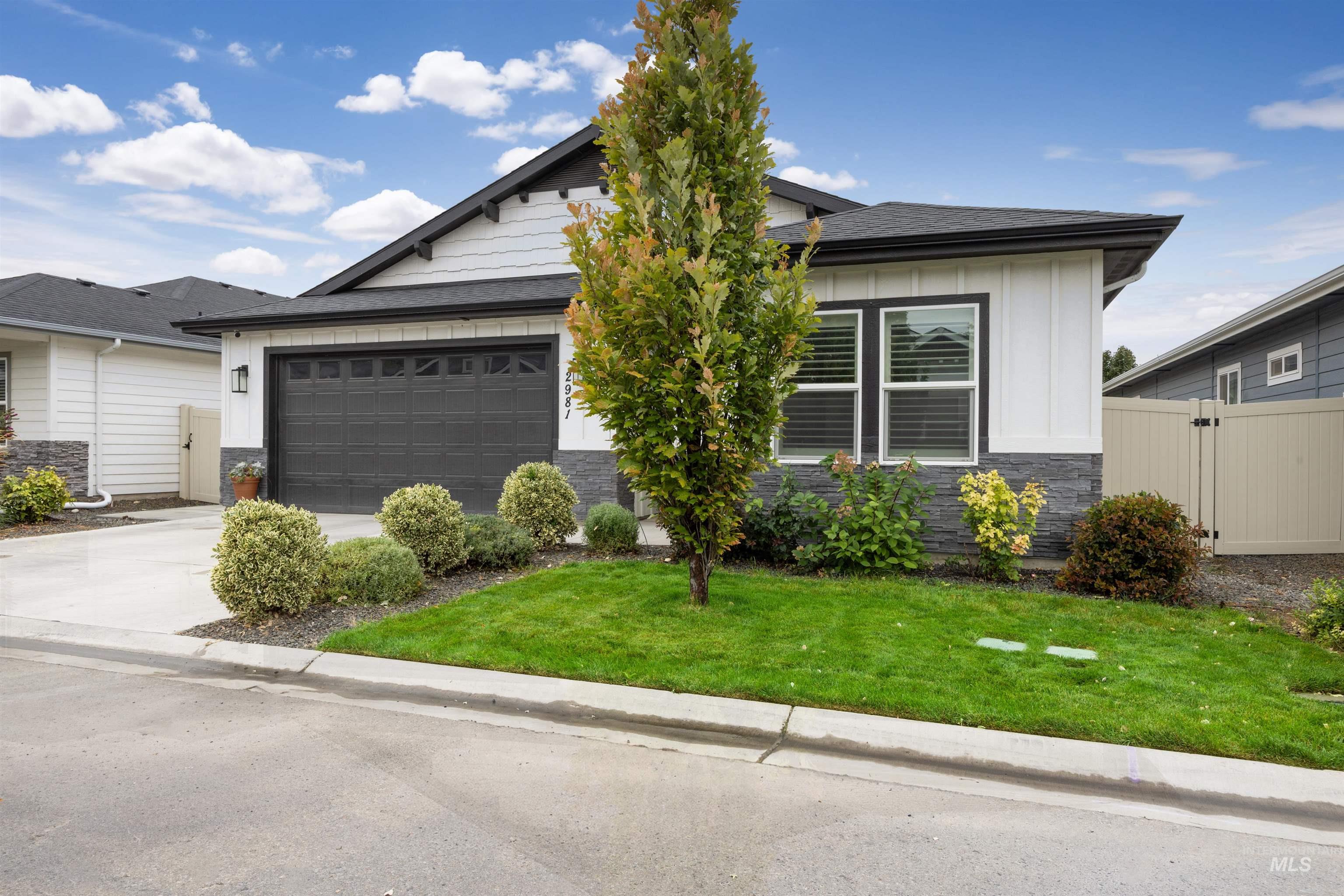2981 E Diorite St, Nampa, Idaho 83686, 3 Bedrooms, 2 Bathrooms, Residential For Sale, Price $465,000,MLS 98999993