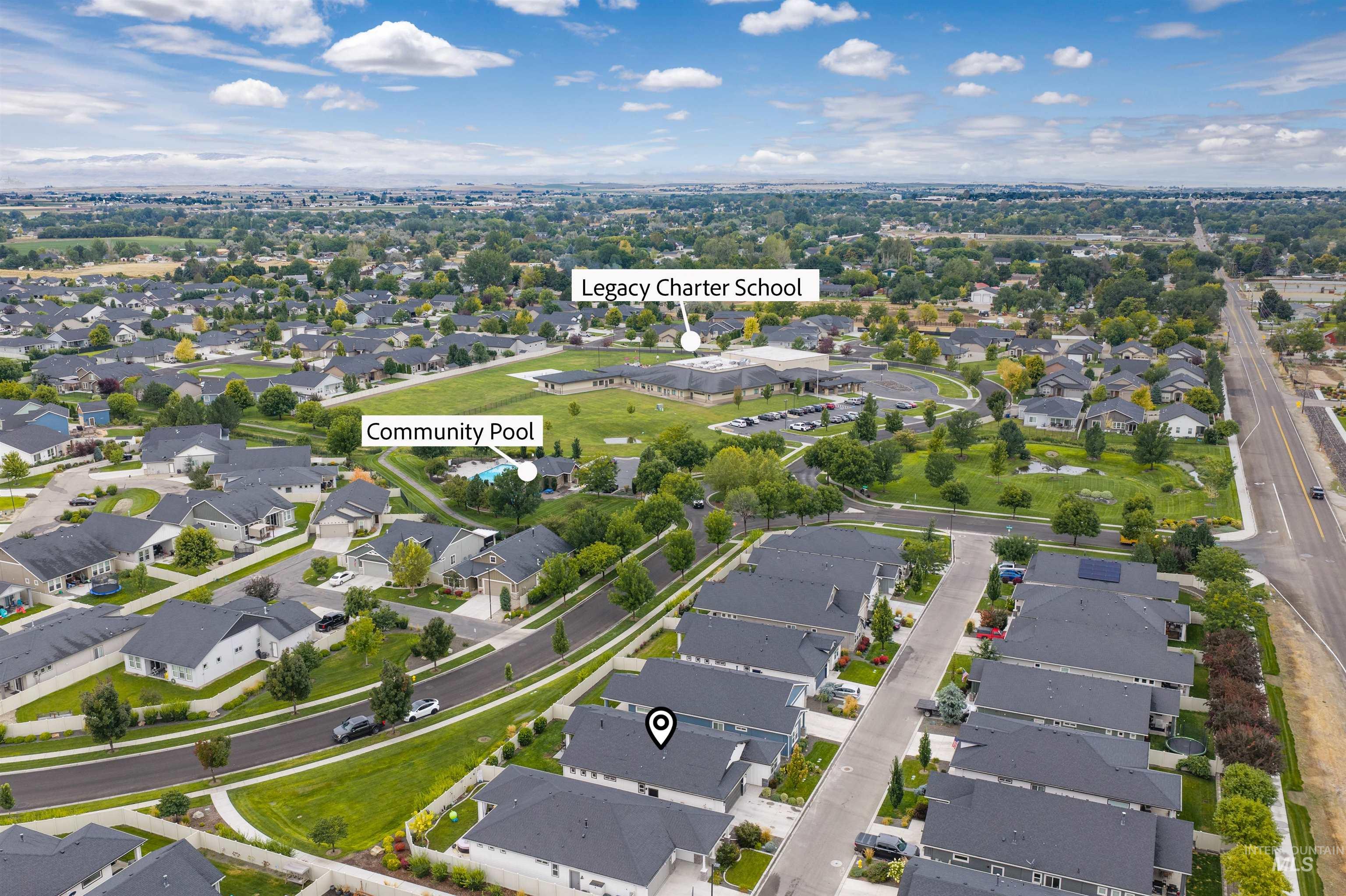 2981 E Diorite St, Nampa, Idaho 83686, 3 Bedrooms, 2 Bathrooms, Residential For Sale, Price $465,000,MLS 98999993