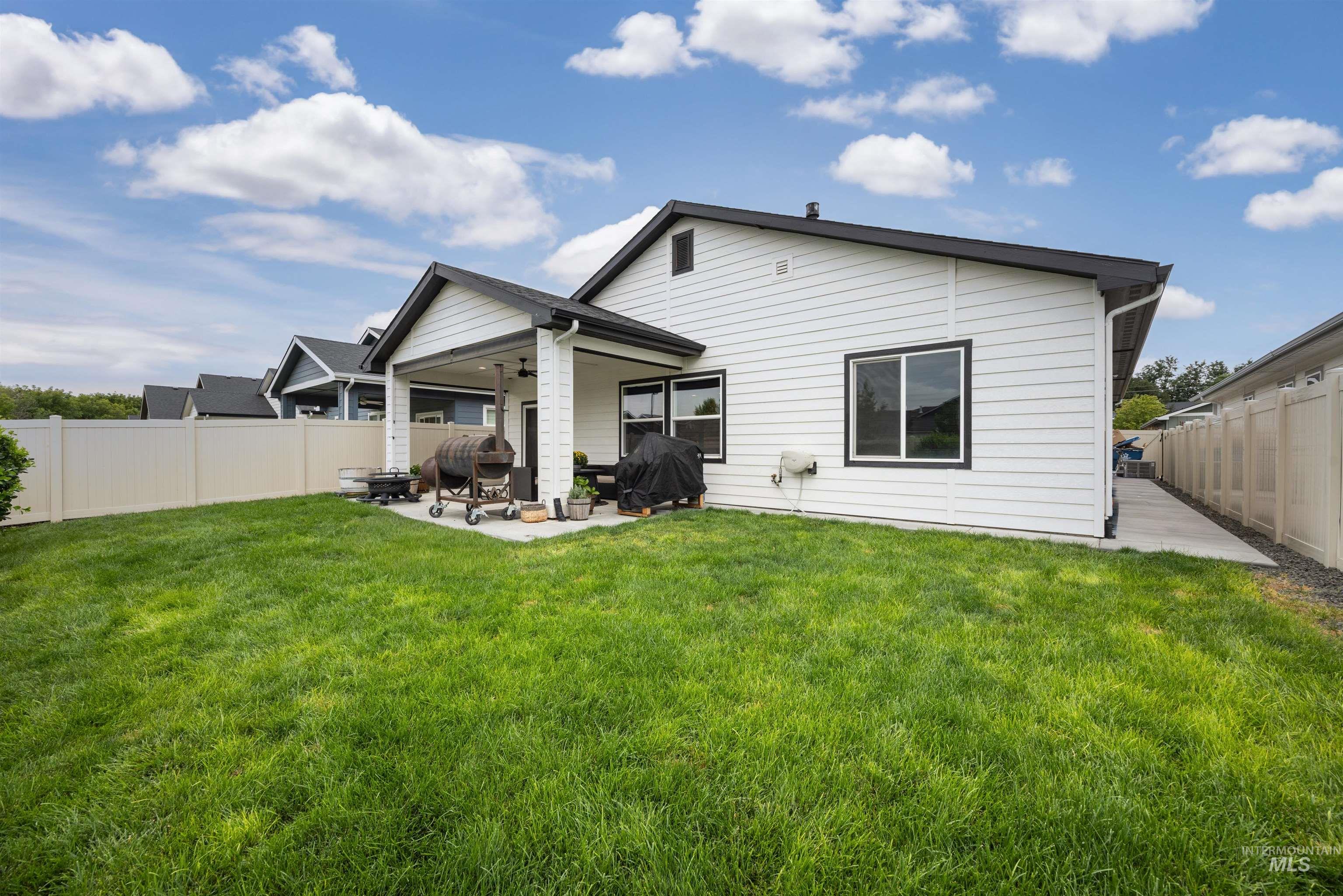 2981 E Diorite St, Nampa, Idaho 83686, 3 Bedrooms, 2 Bathrooms, Residential For Sale, Price $465,000,MLS 98999993
