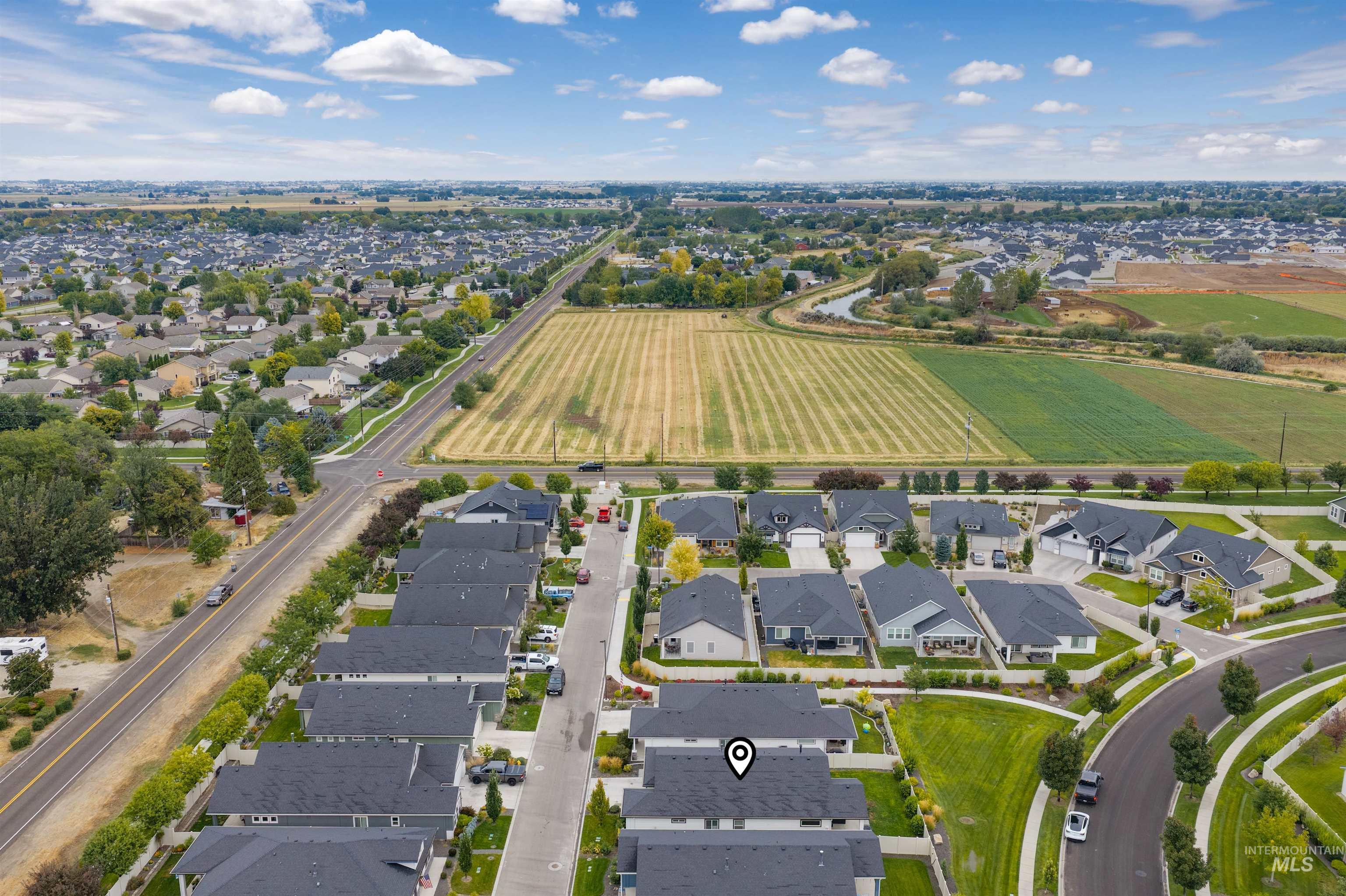 2981 E Diorite St, Nampa, Idaho 83686, 3 Bedrooms, 2 Bathrooms, Residential For Sale, Price $465,000,MLS 98999993