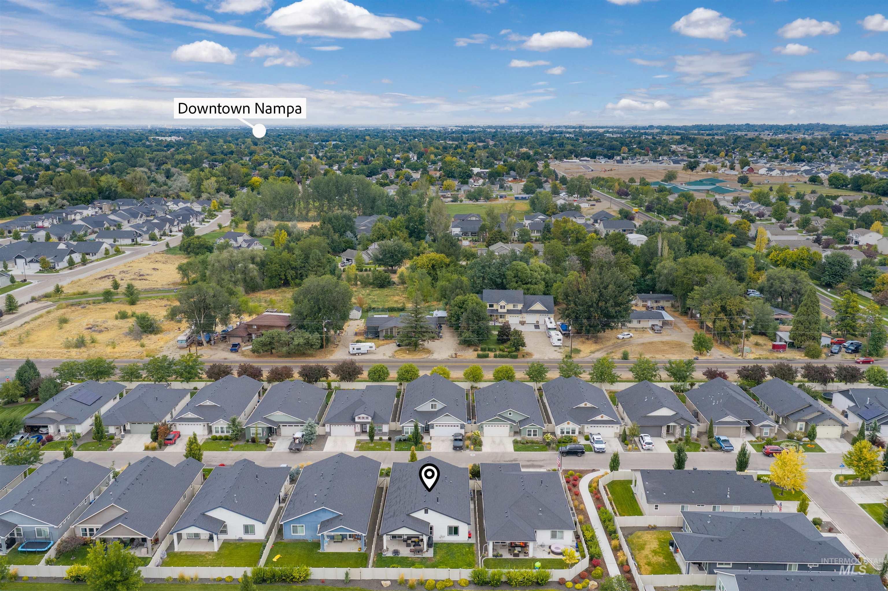 2981 E Diorite St, Nampa, Idaho 83686, 3 Bedrooms, 2 Bathrooms, Residential For Sale, Price $465,000,MLS 98999993