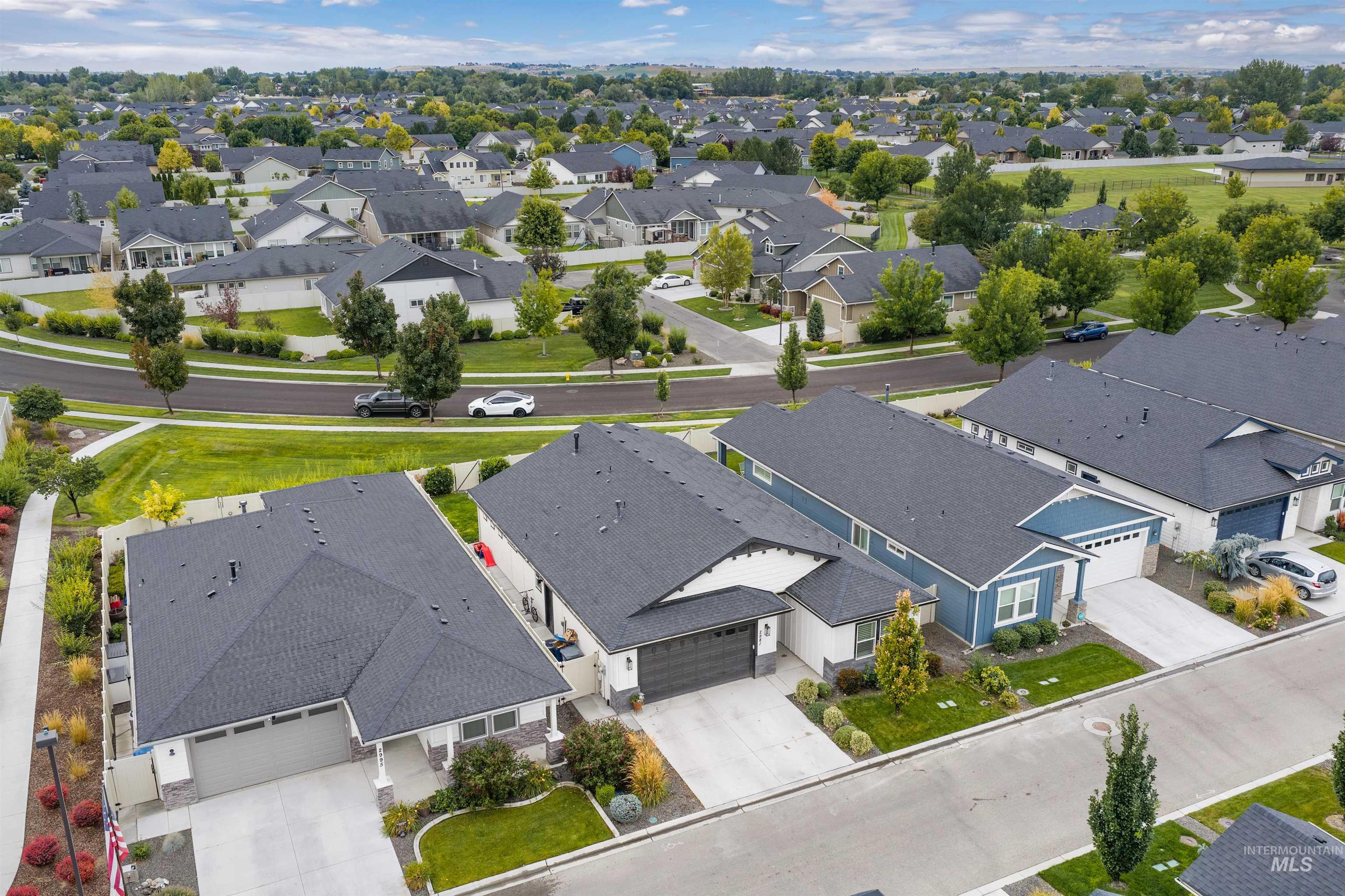 2981 E Diorite St, Nampa, Idaho 83686, 3 Bedrooms, 2 Bathrooms, Residential For Sale, Price $465,000,MLS 98999993