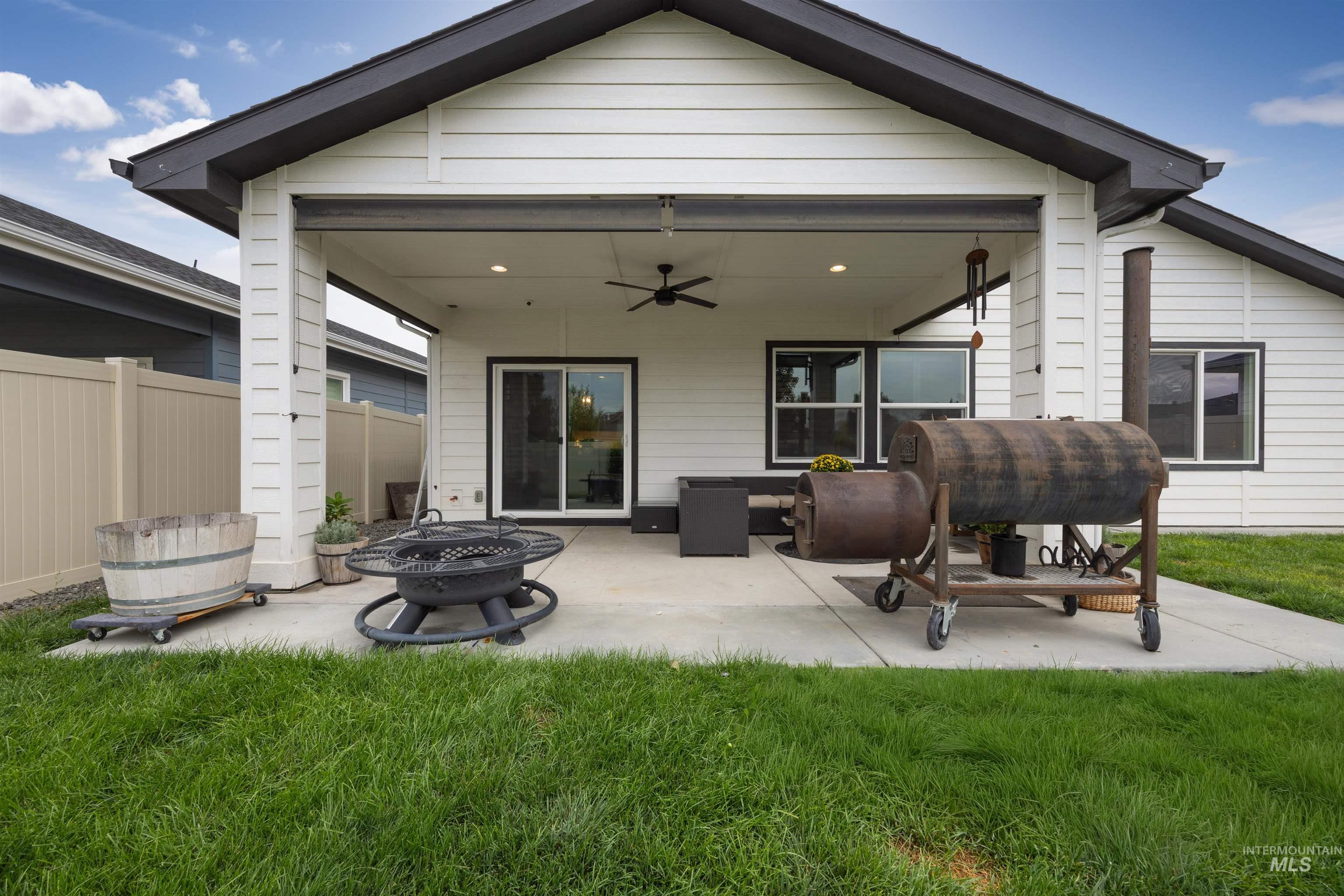 2981 E Diorite St, Nampa, Idaho 83686, 3 Bedrooms, 2 Bathrooms, Residential For Sale, Price $465,000,MLS 98999993