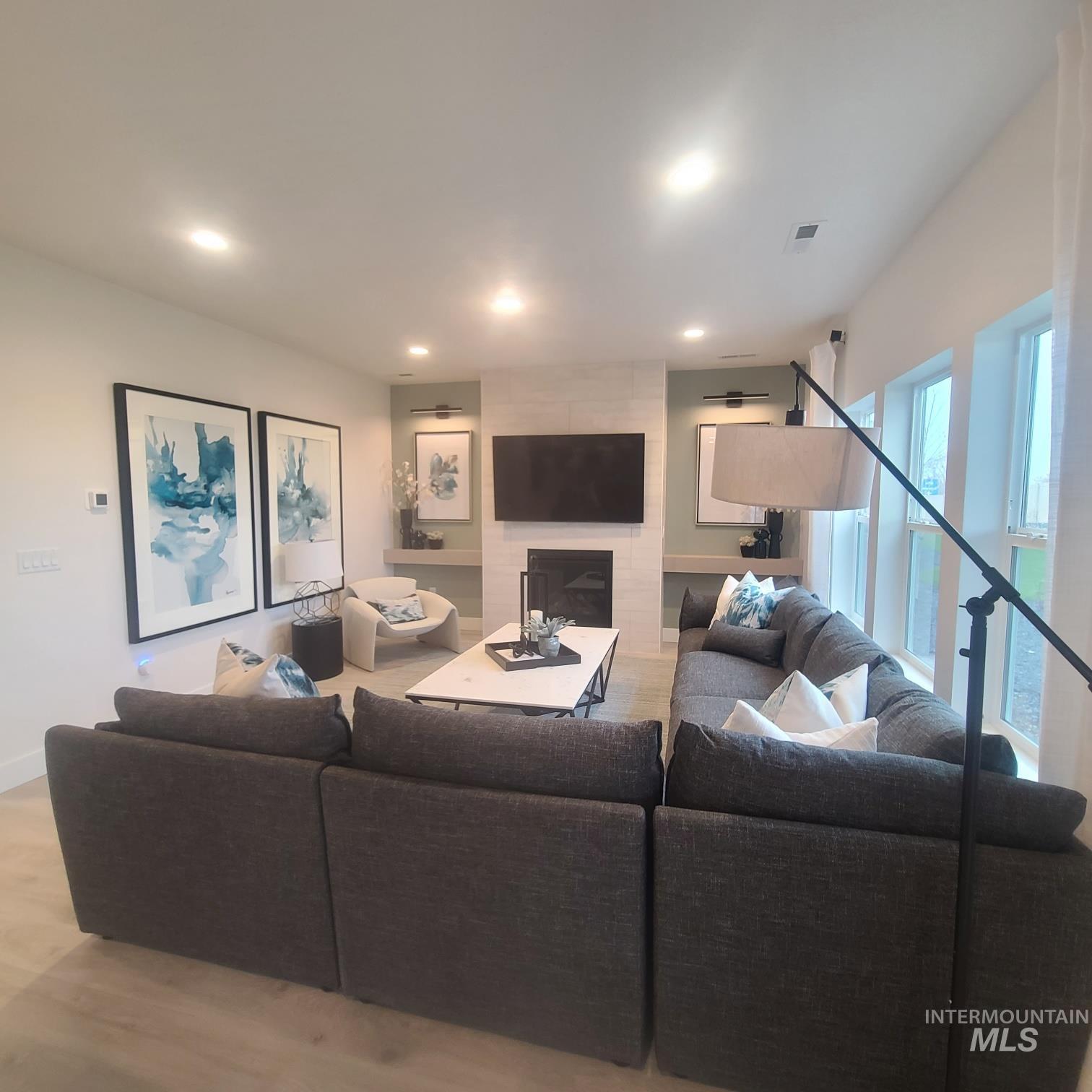 9523 S Geothermal Ave., Kuna, Idaho 83634, 3 Bedrooms, 2.5 Bathrooms, Residential For Sale, Price $485,990,MLS 98999995