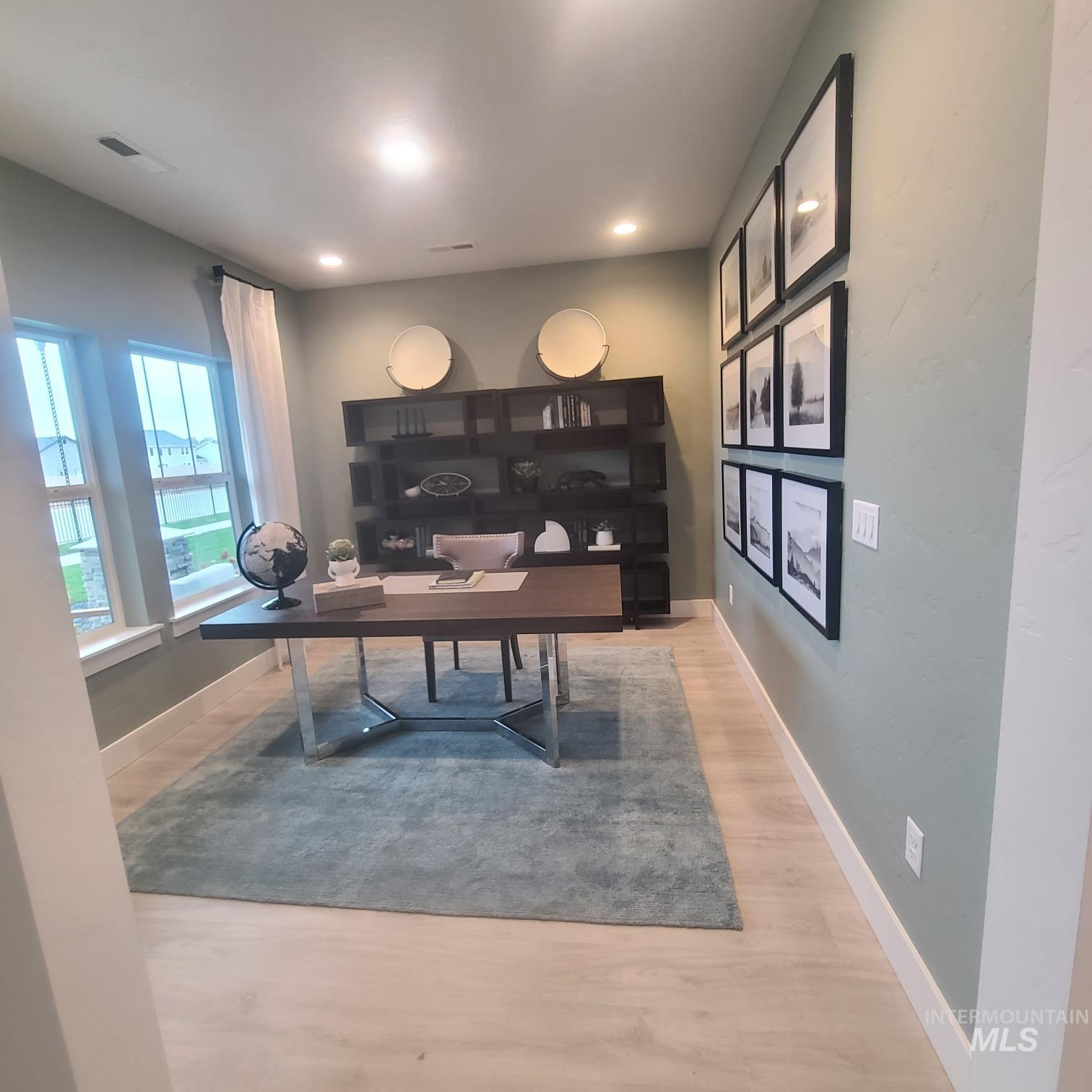 9523 S Geothermal Ave., Kuna, Idaho 83634, 3 Bedrooms, 2.5 Bathrooms, Residential For Sale, Price $485,990,MLS 98999995