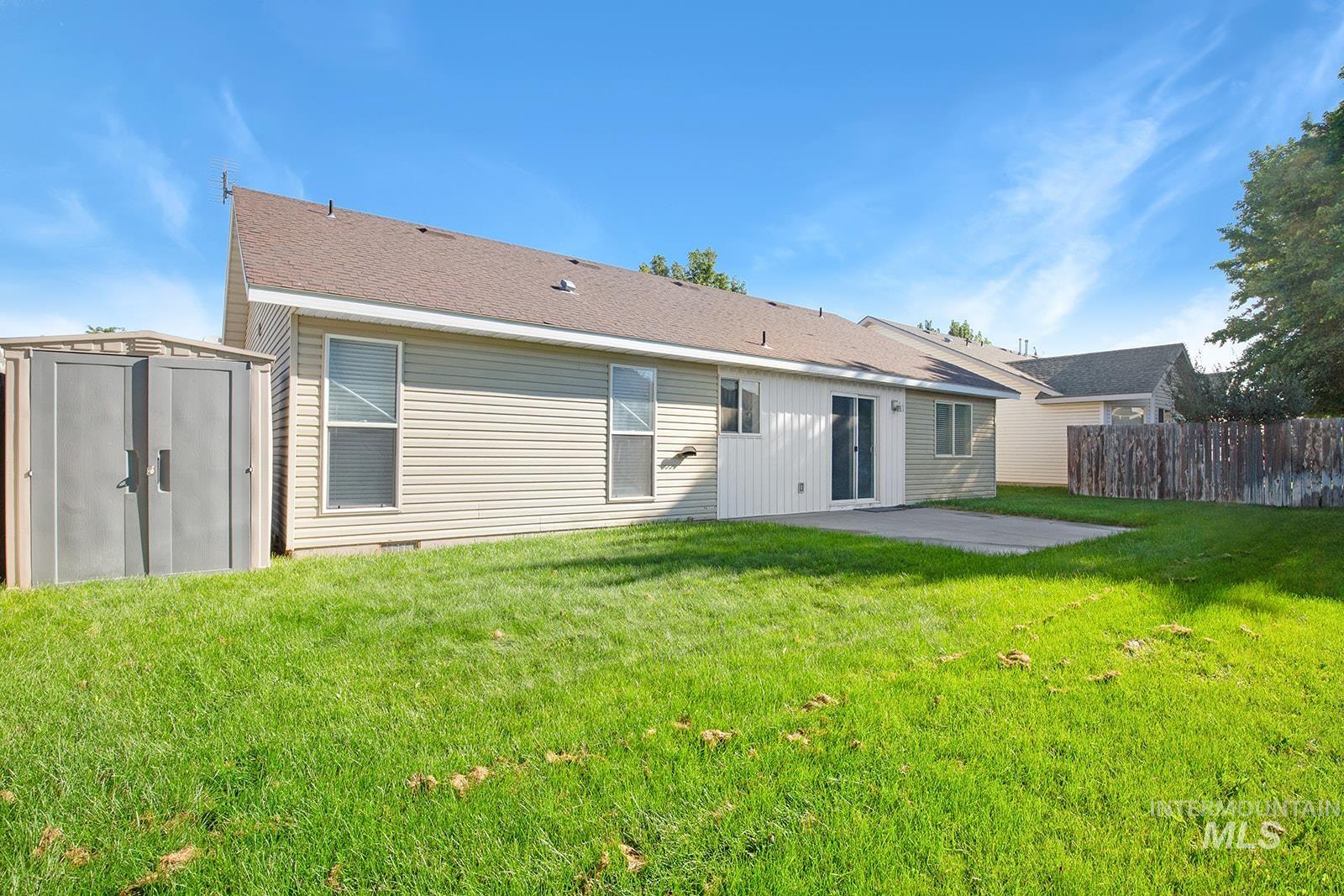 2440 Ironwood Ave., Twin Falls, Idaho 83301, 3 Bedrooms, 2 Bathrooms, Residential For Sale, Price $349,000,MLS 98999998