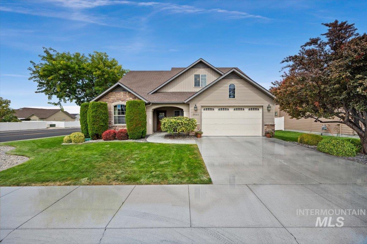 Residential For Sale