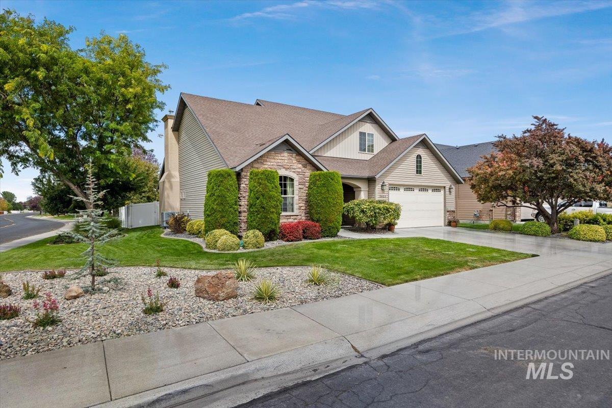2603 Carriage Way, Twin Falls, Idaho 83301, 4 Bedrooms, 2.5 Bathrooms, Residential For Sale, Price $499,900,MLS 98999999