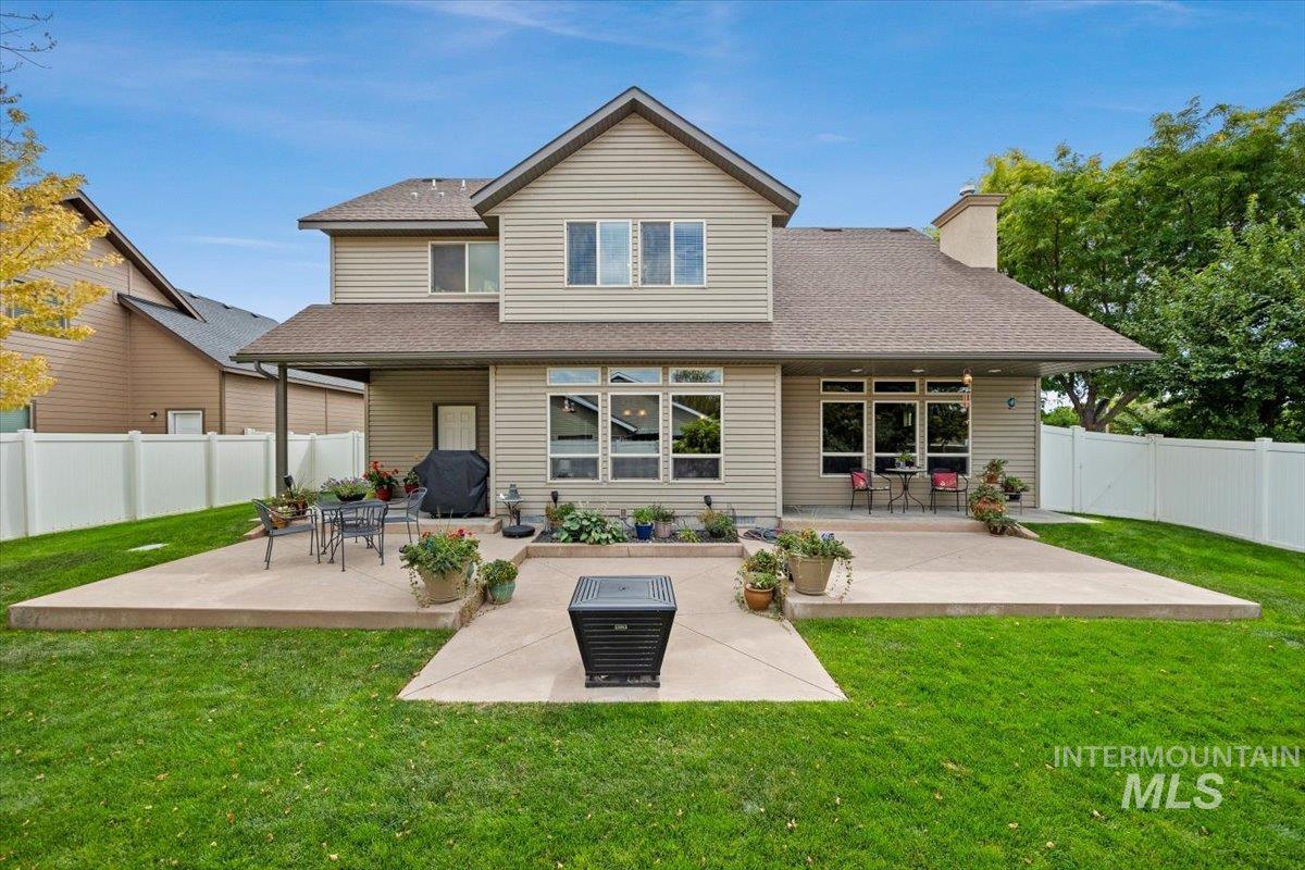 2603 Carriage Way, Twin Falls, Idaho 83301, 4 Bedrooms, 2.5 Bathrooms, Residential For Sale, Price $499,900,MLS 98999999