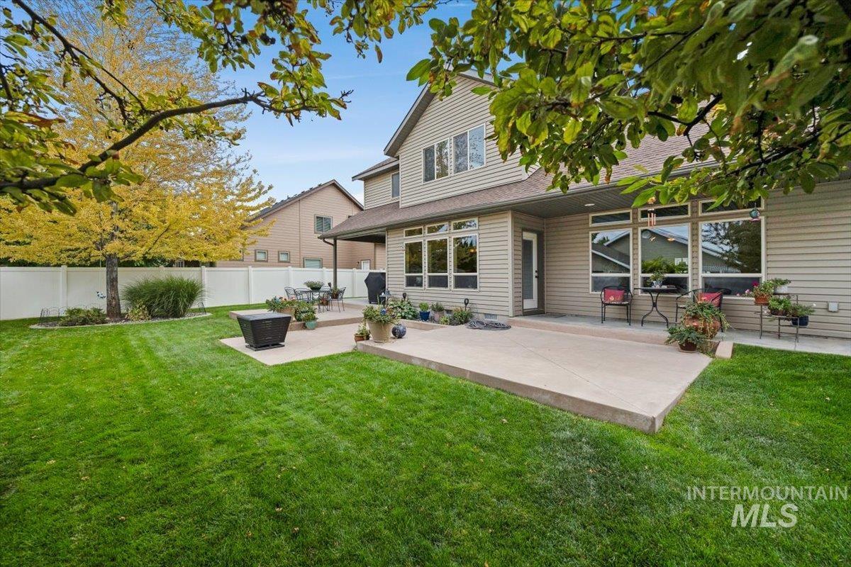 2603 Carriage Way, Twin Falls, Idaho 83301, 4 Bedrooms, 2.5 Bathrooms, Residential For Sale, Price $499,900,MLS 98999999