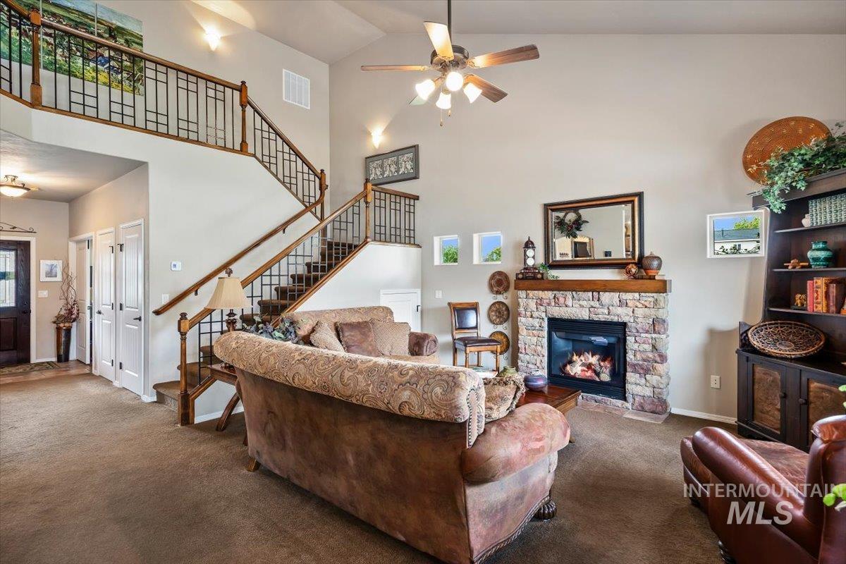 2603 Carriage Way, Twin Falls, Idaho 83301, 4 Bedrooms, 2.5 Bathrooms, Residential For Sale, Price $499,900,MLS 98999999