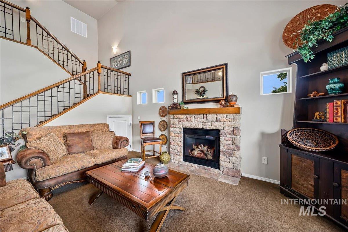 2603 Carriage Way, Twin Falls, Idaho 83301, 4 Bedrooms, 2.5 Bathrooms, Residential For Sale, Price $499,900,MLS 98999999