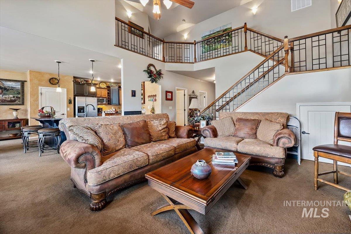 2603 Carriage Way, Twin Falls, Idaho 83301, 4 Bedrooms, 2.5 Bathrooms, Residential For Sale, Price $499,900,MLS 98999999