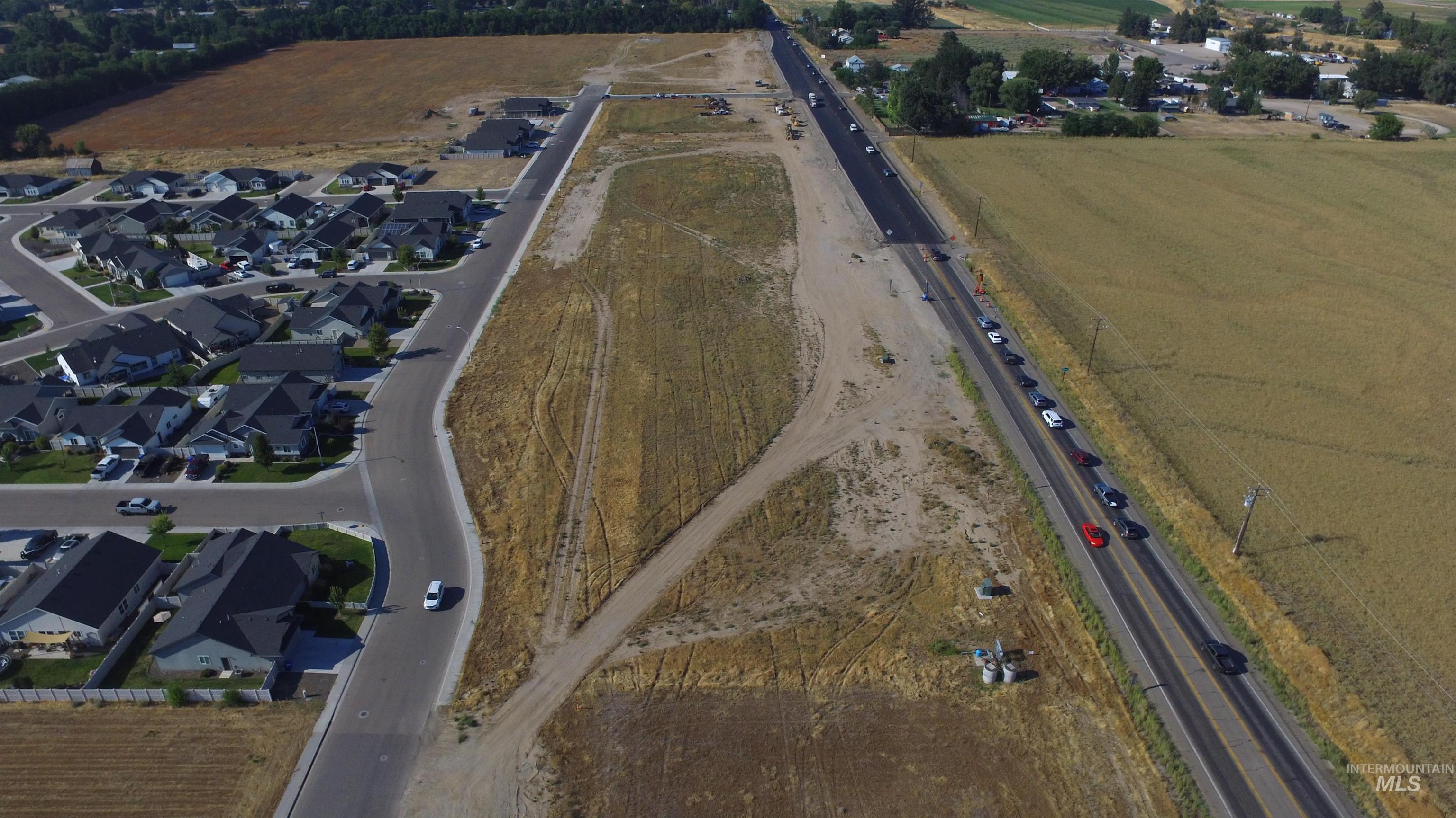 TBD N 15th Street Lot #3, Payette, Idaho 83661, Land For Sale, Price $950,000,MLS 99000000