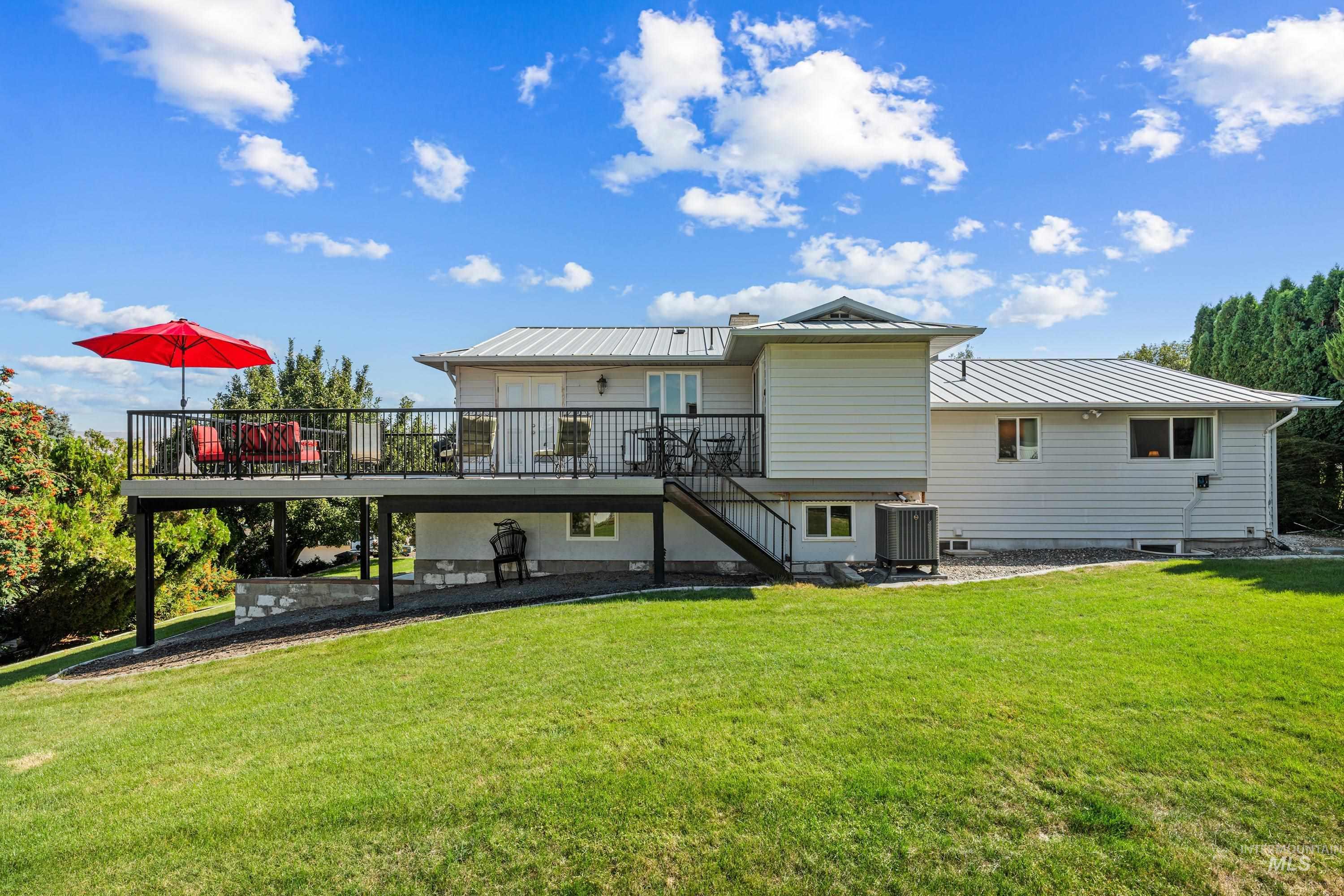 2964 Mayfair Ridge, Lewiston, Idaho 83501, 3 Bedrooms, 4.5 Bathrooms, Residential For Sale, Price $565,000,MLS 99000002