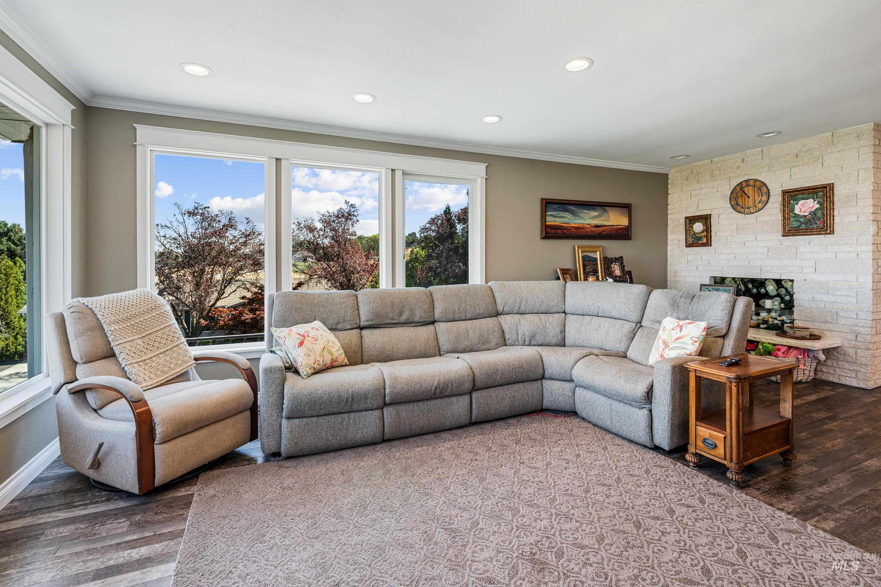 2964 Mayfair Ridge, Lewiston, Idaho 83501, 3 Bedrooms, 4.5 Bathrooms, Residential For Sale, Price $565,000,MLS 99000002