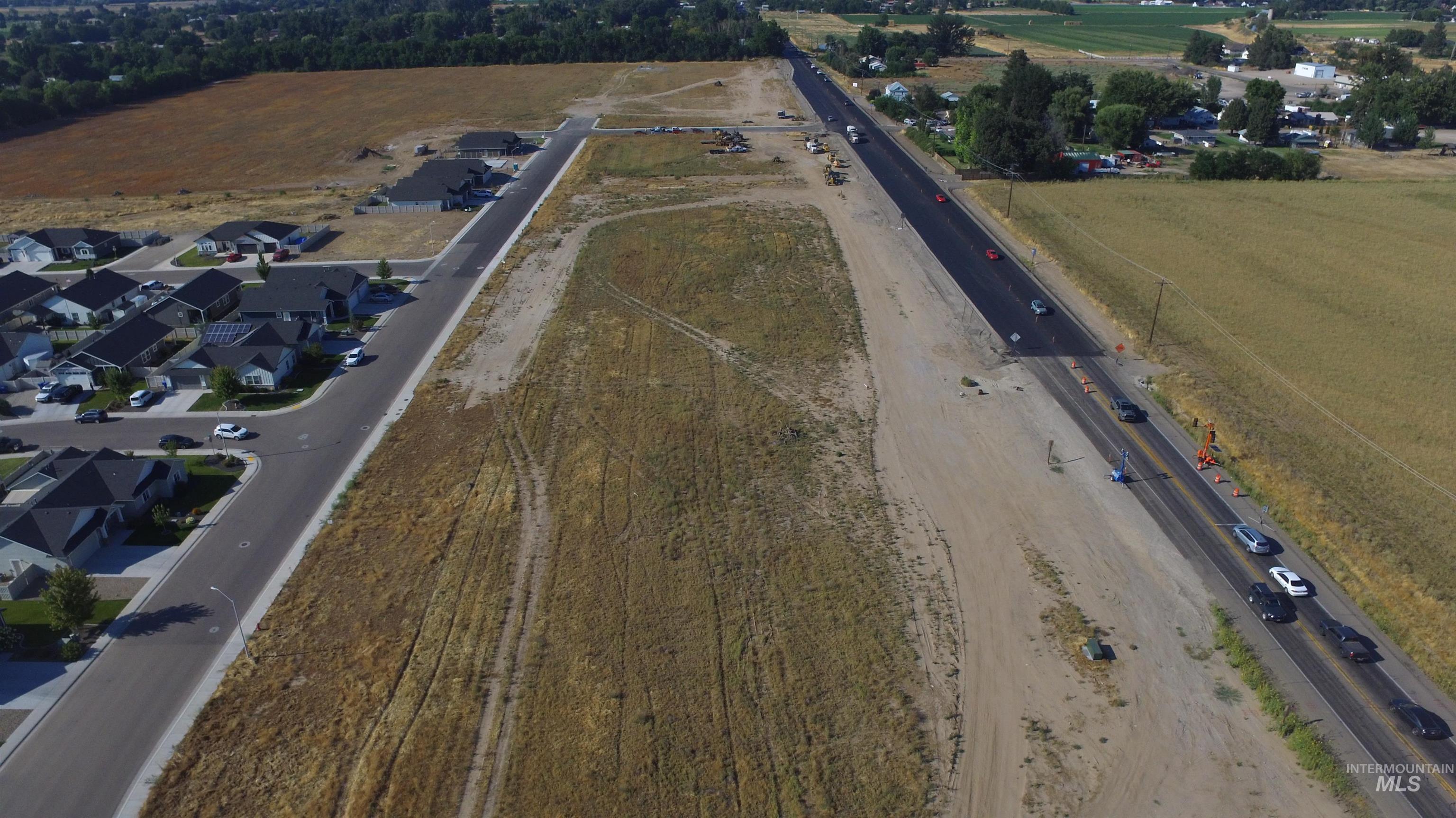 TBD N 15th Street Lot # 1, Payette, Idaho 83661, Land For Sale, Price $852,500,MLS 99000003