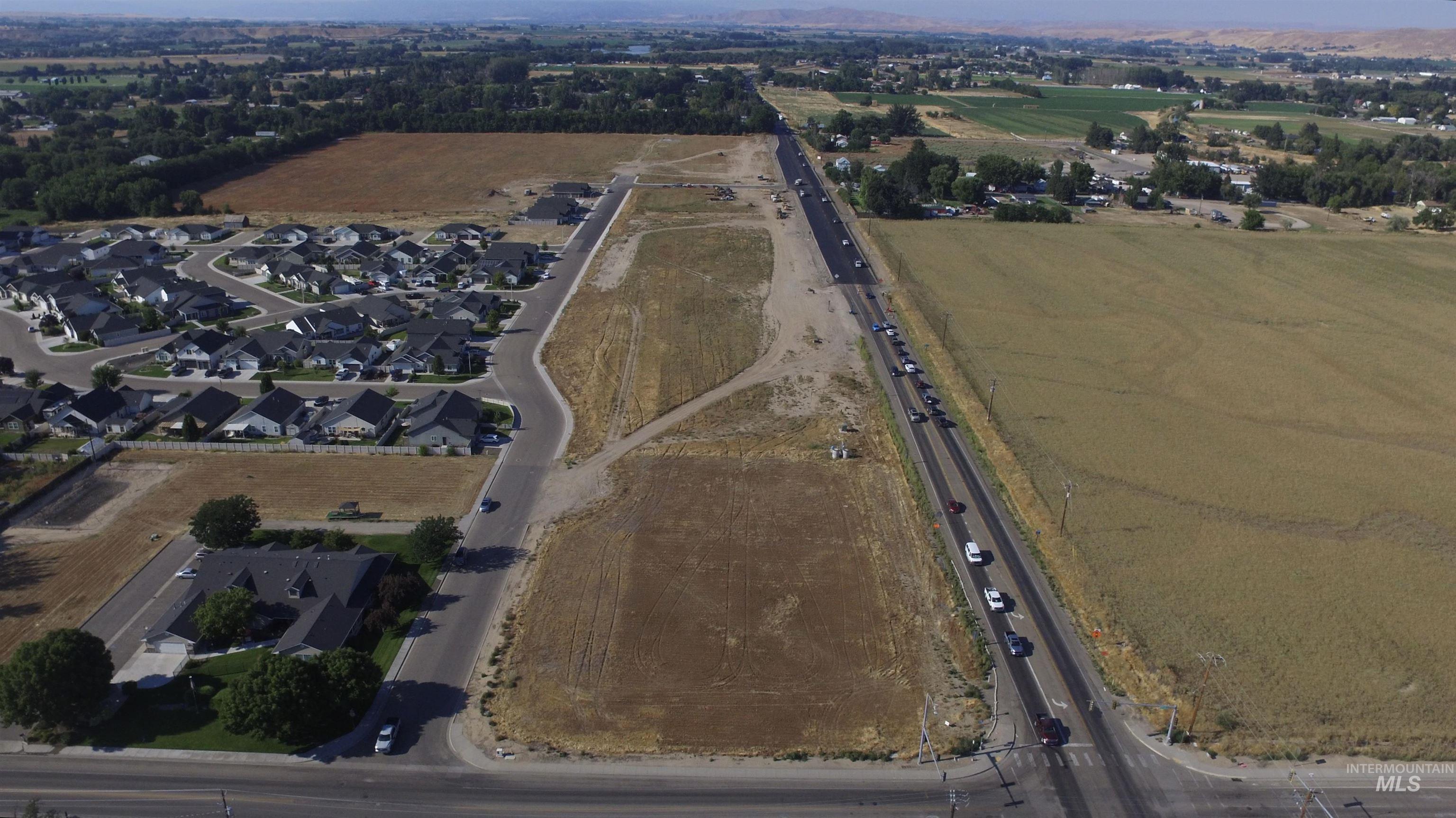 TBD N 15th Street Lot # 2, Payette, Idaho 83661, Land For Sale, Price $815,000,MLS 99000004