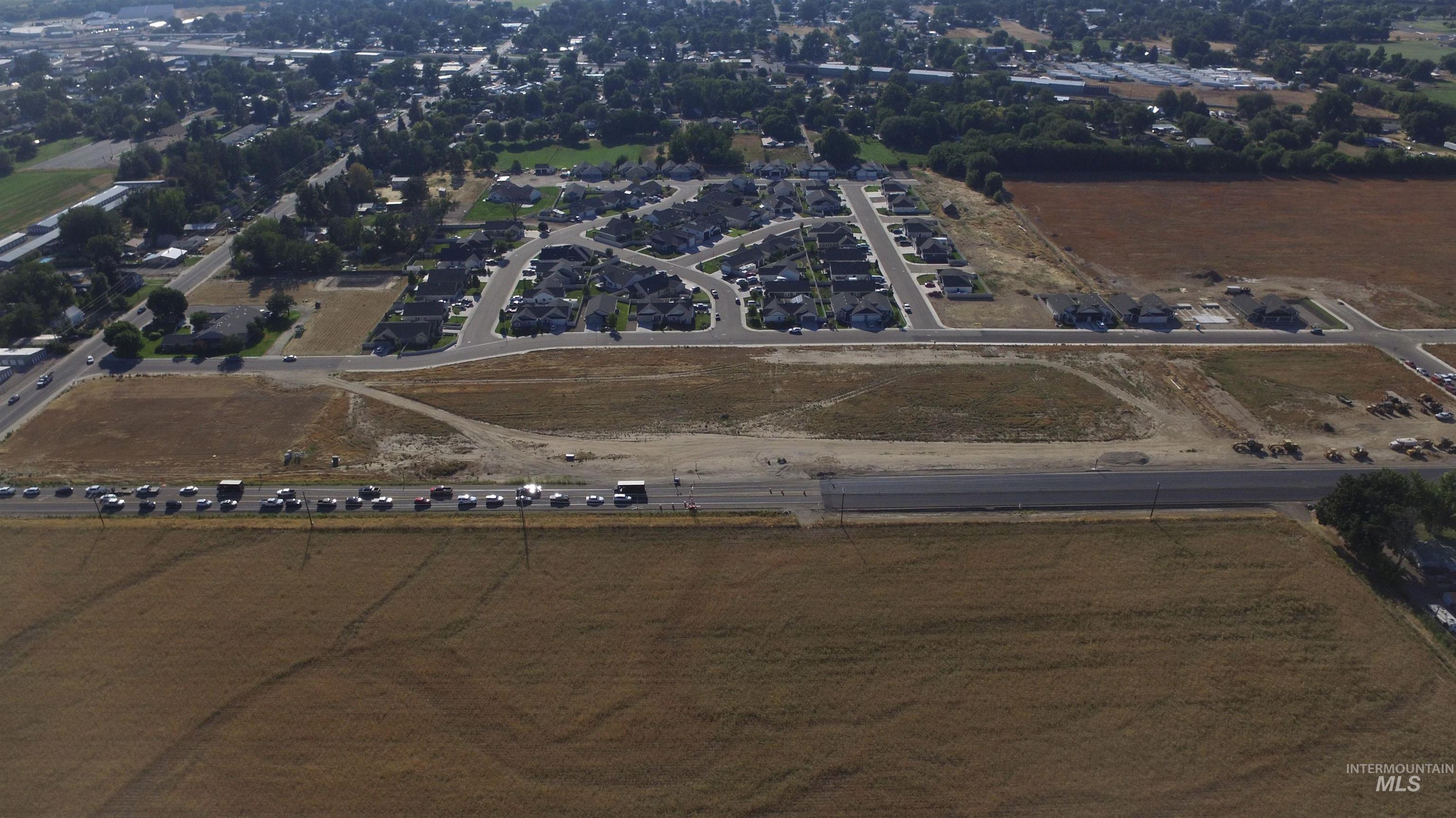 TBD N 15th Street Lot # 2, Payette, Idaho 83661, Land For Sale, Price $815,000,MLS 99000004