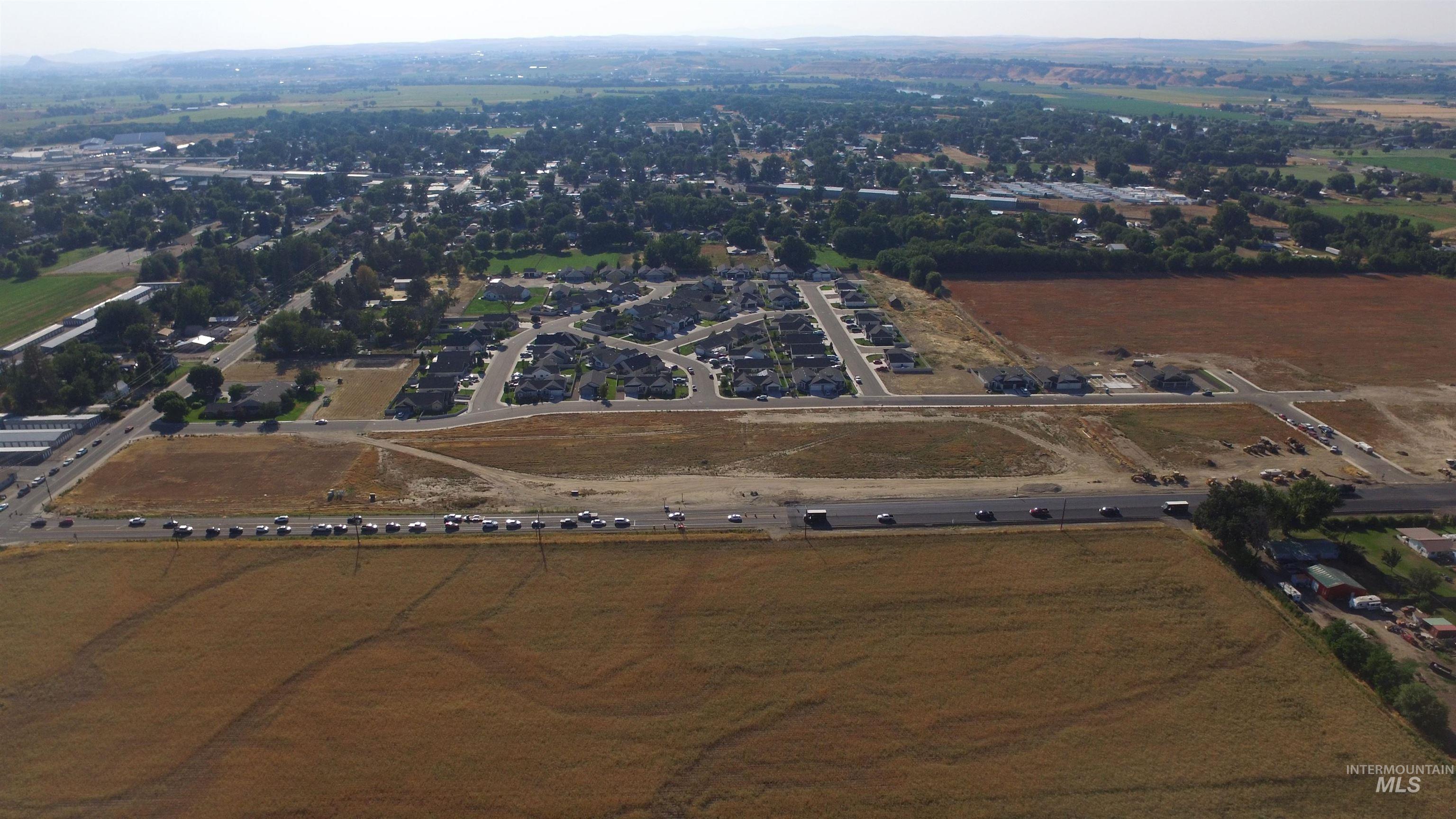 TBD N 15th Street Lot # 2, Payette, Idaho 83661, Land For Sale, Price $815,000,MLS 99000004