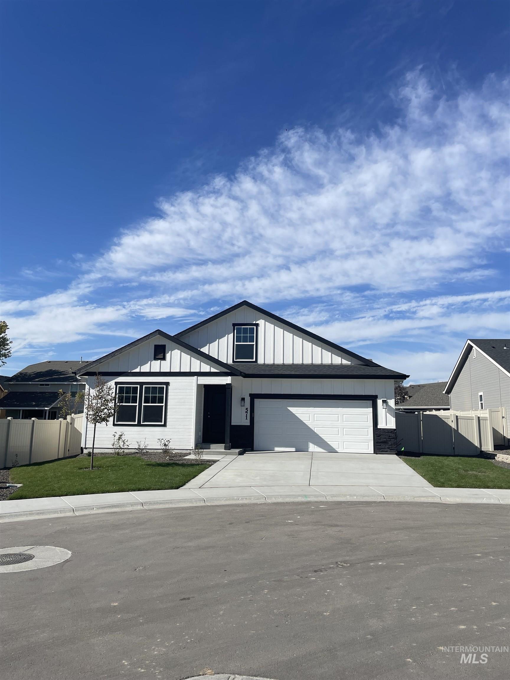Residential For Sale