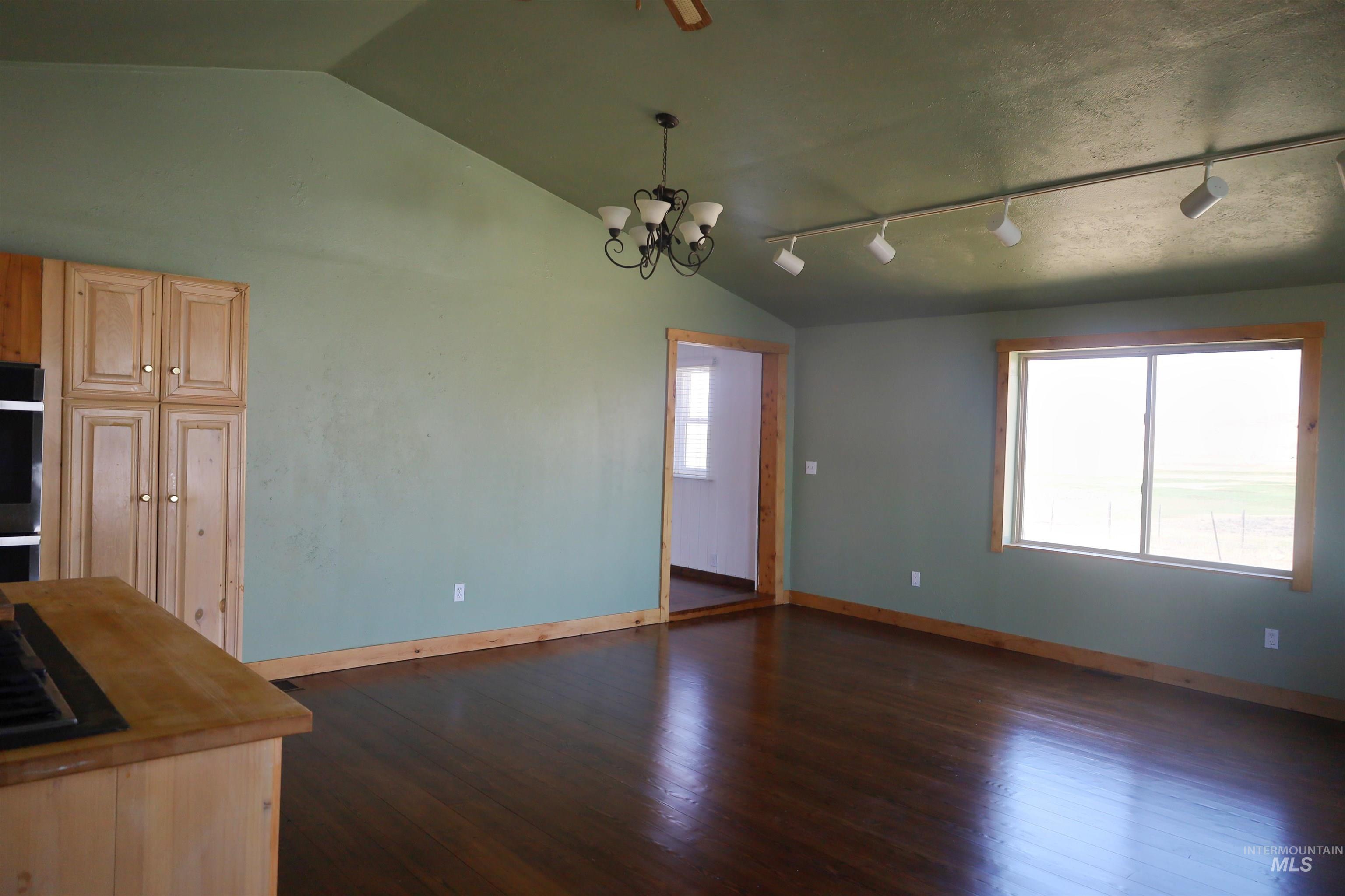 1674 Little Wood Reservoir Road, Carey, Idaho 83320, 2 Bedrooms, 1 Bathroom, Residential For Sale, Price $339,000,MLS 99000007