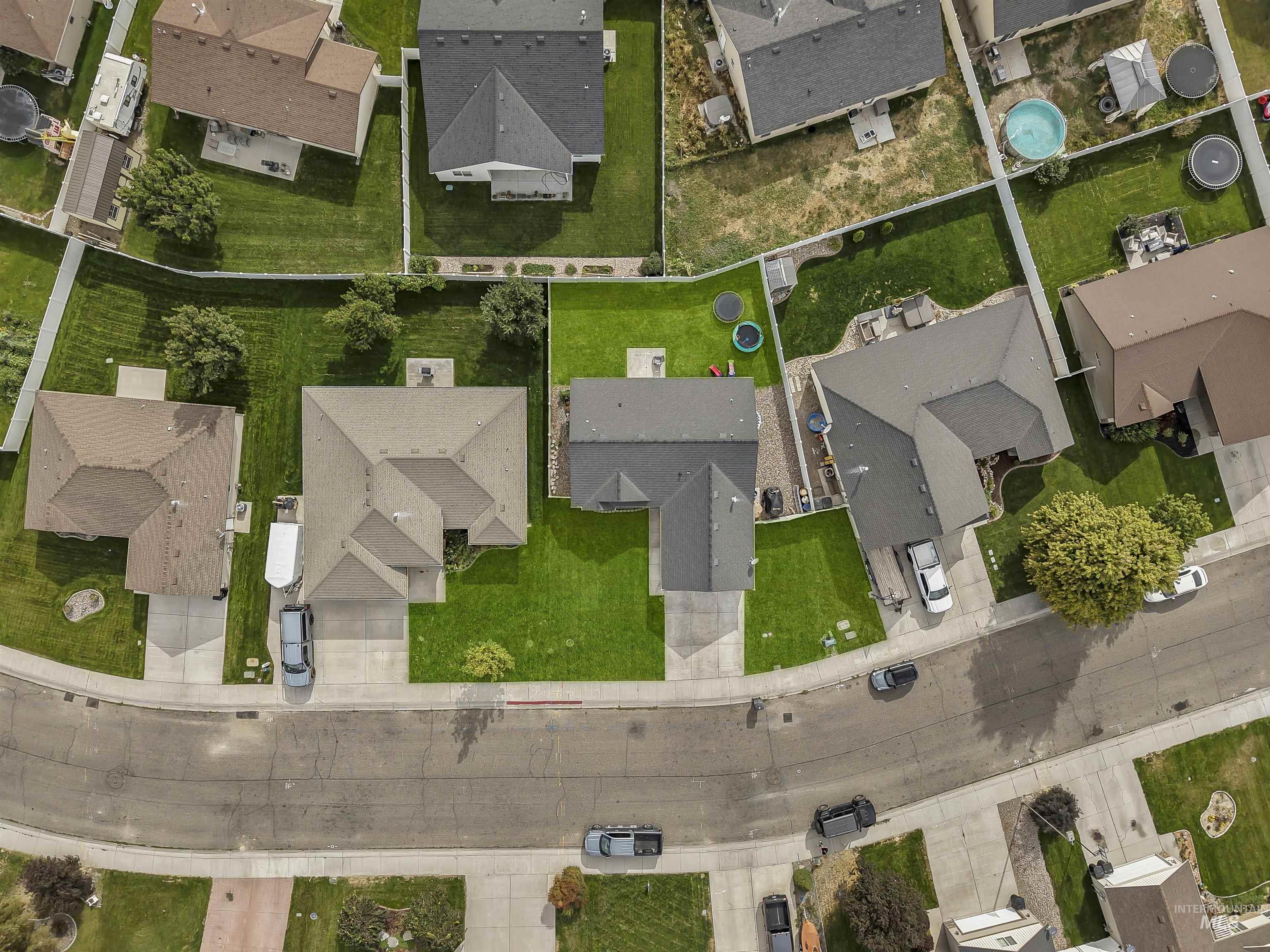 2528 Denali, Burley, Idaho 83318, 4 Bedrooms, 2 Bathrooms, Residential For Sale, Price $315,000,MLS 99000008
