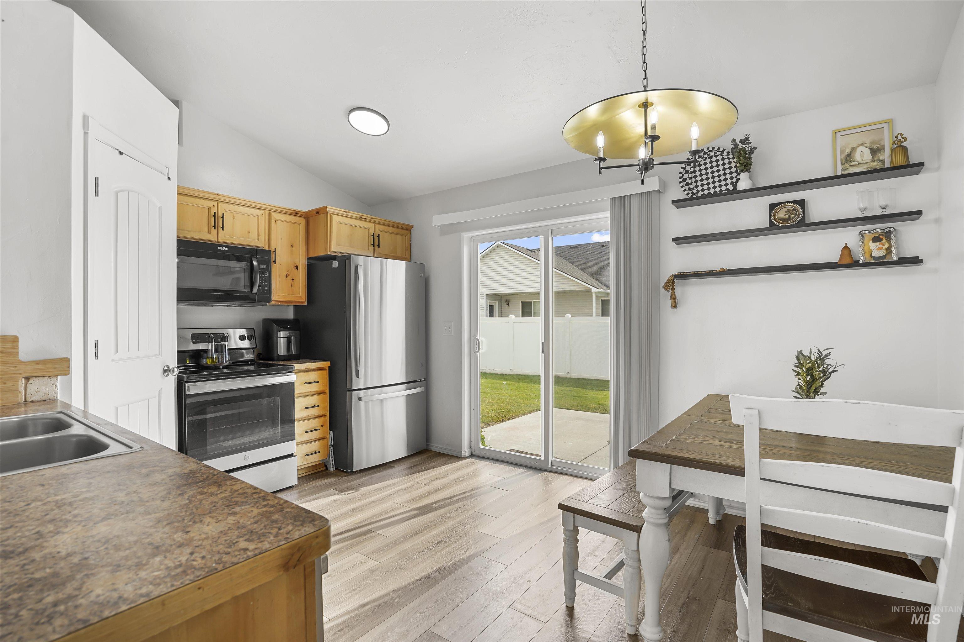 2528 Denali, Burley, Idaho 83318, 4 Bedrooms, 2 Bathrooms, Residential For Sale, Price $315,000,MLS 99000008