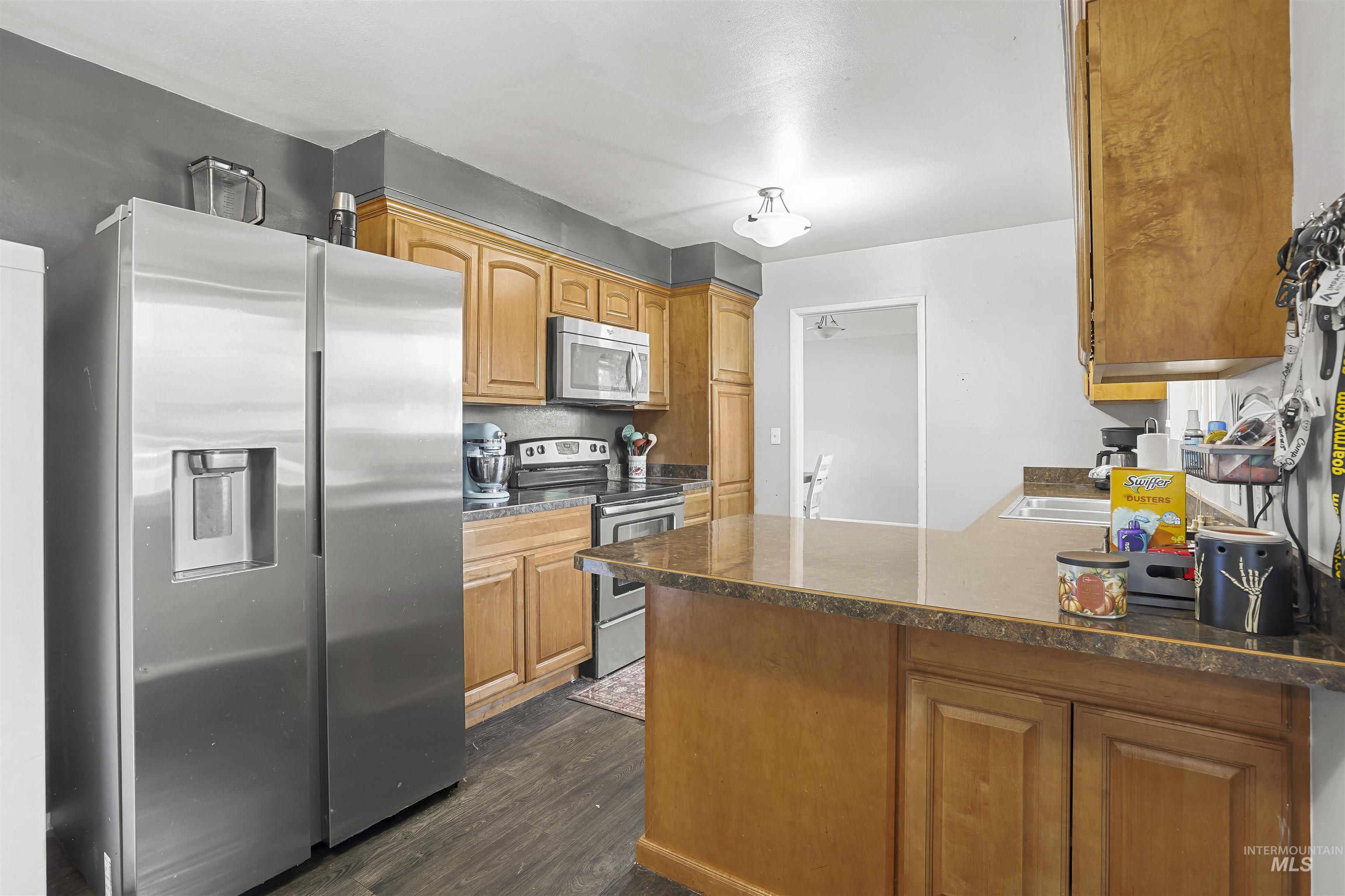 2360 Burton Ave, Burley, Idaho 83318, 5 Bedrooms, 3 Bathrooms, Residential For Sale, Price $375,000,MLS 99000009