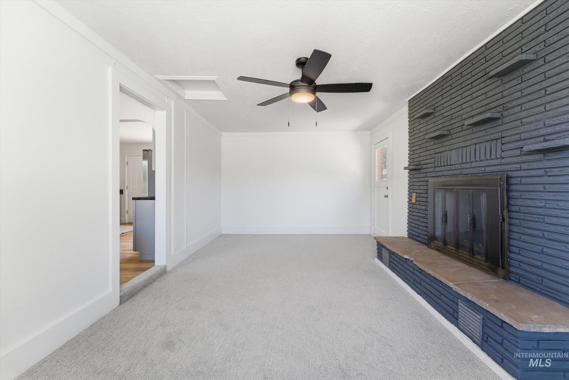 2519 S Vista Ave, Boise, Idaho 83705, 4 Bedrooms, 1 Bathroom, Residential For Sale, Price $379,900,MLS 99000012