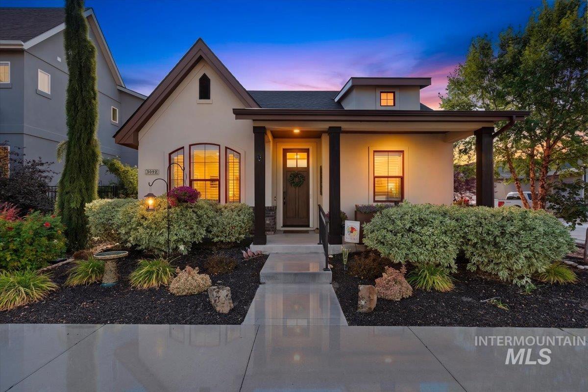 3092 S Brookridge Way, Boise, Idaho 83716, 4 Bedrooms, 3 Bathrooms, Residential For Sale, Price $835,000,MLS 99000015