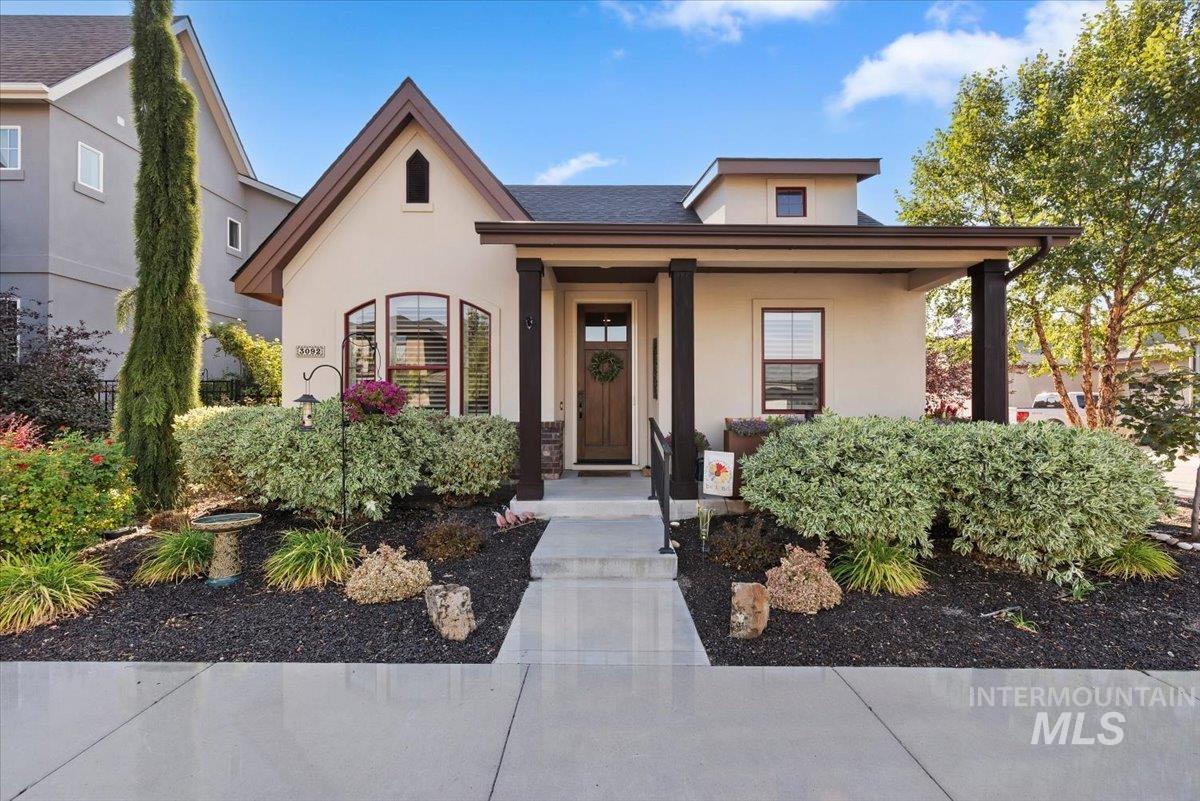 3092 S Brookridge Way, Boise, Idaho 83716, 4 Bedrooms, 3 Bathrooms, Residential For Sale, Price $835,000,MLS 99000015