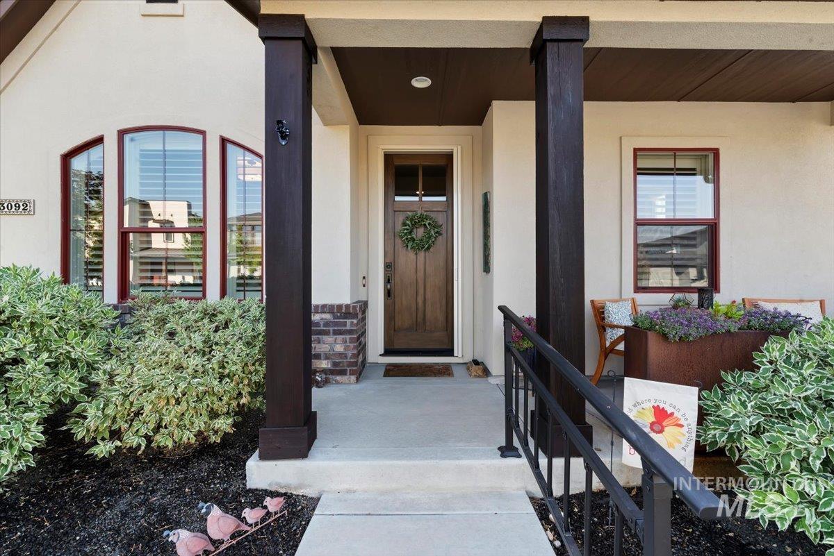 3092 S Brookridge Way, Boise, Idaho 83716, 4 Bedrooms, 3 Bathrooms, Residential For Sale, Price $835,000,MLS 99000015