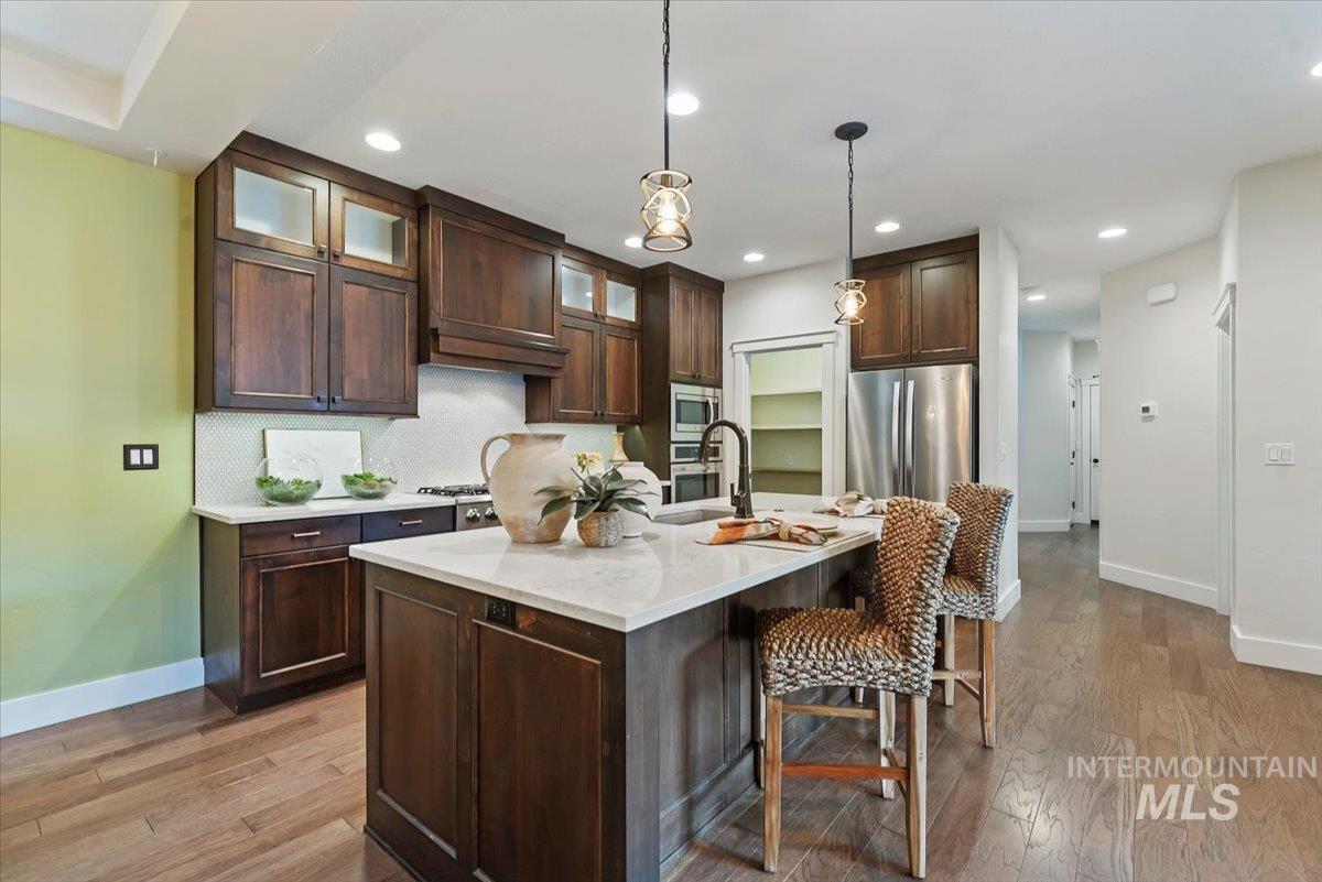 3092 S Brookridge Way, Boise, Idaho 83716, 4 Bedrooms, 3 Bathrooms, Residential For Sale, Price $835,000,MLS 99000015