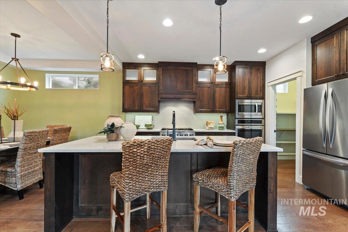3092 S Brookridge Way, Boise, Idaho 83716, 4 Bedrooms, 3 Bathrooms, Residential For Sale, Price $835,000,MLS 99000015