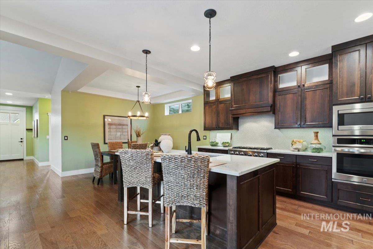 3092 S Brookridge Way, Boise, Idaho 83716, 4 Bedrooms, 3 Bathrooms, Residential For Sale, Price $835,000,MLS 99000015