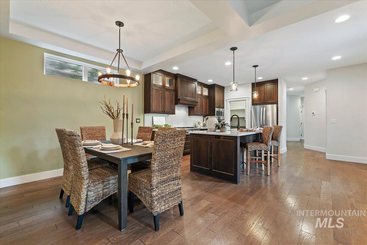 3092 S Brookridge Way, Boise, Idaho 83716, 4 Bedrooms, 3 Bathrooms, Residential For Sale, Price $835,000,MLS 99000015