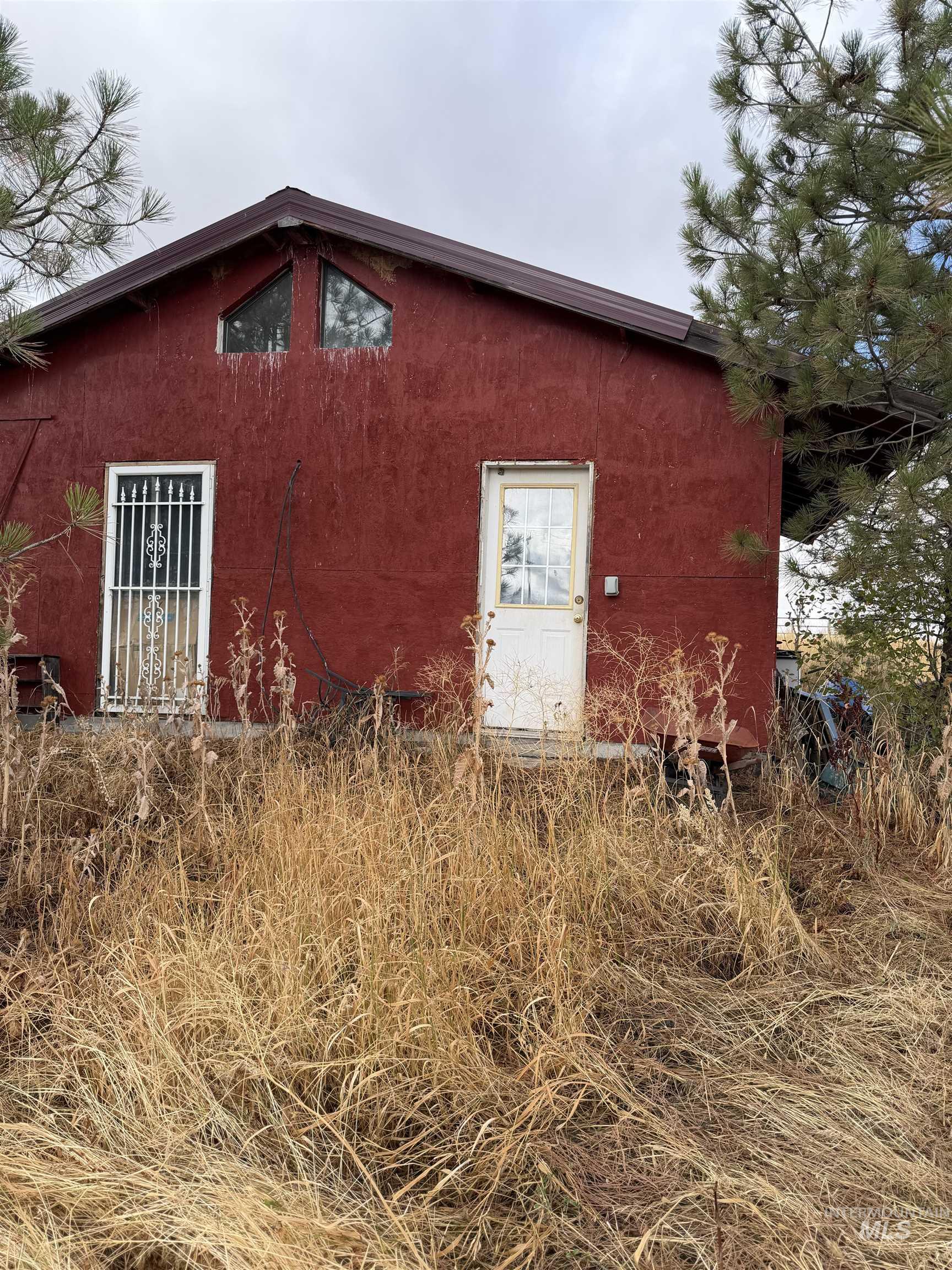 2277 Keithly Creek Rd, Midvale, Idaho 83645, 1 Bedroom, 1 Bathroom, Residential For Sale, Price $169,900,MLS 99000016