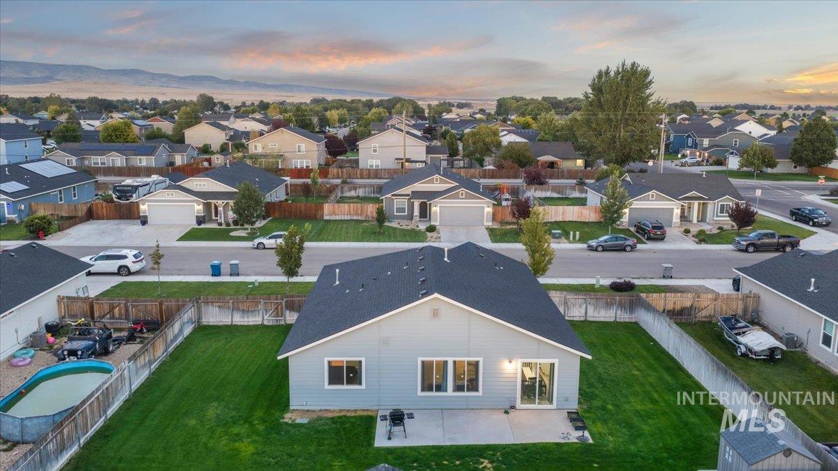 1785 SW Levant Way, Mountain Home, Idaho 83647, 3 Bedrooms, 2 Bathrooms, Residential For Sale, Price $370,000,MLS 99000020