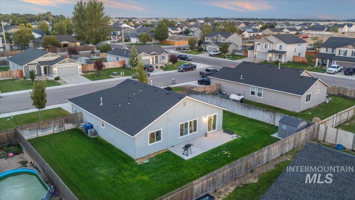 1785 SW Levant Way, Mountain Home, Idaho 83647, 3 Bedrooms, 2 Bathrooms, Residential For Sale, Price $370,000,MLS 99000020