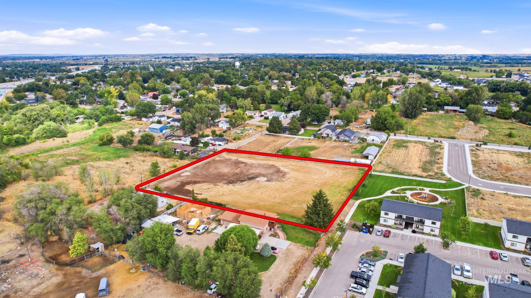 403 Hill Ln, Caldwell, Idaho 83605, Land For Sale, Price $1,700,000,MLS 99000021