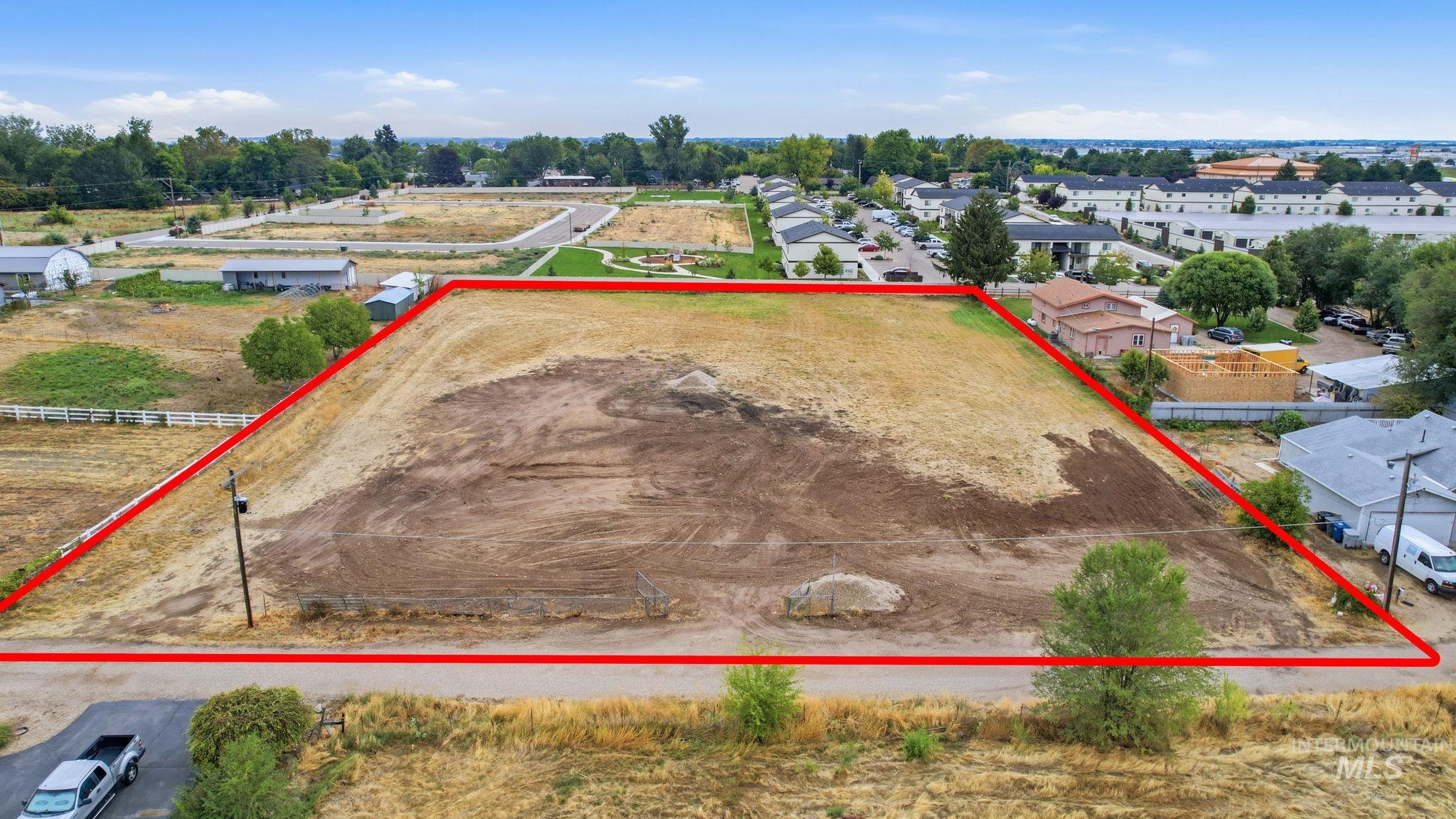 403 Hill Ln, Caldwell, Idaho 83605, Land For Sale, Price $1,700,000,MLS 99000021