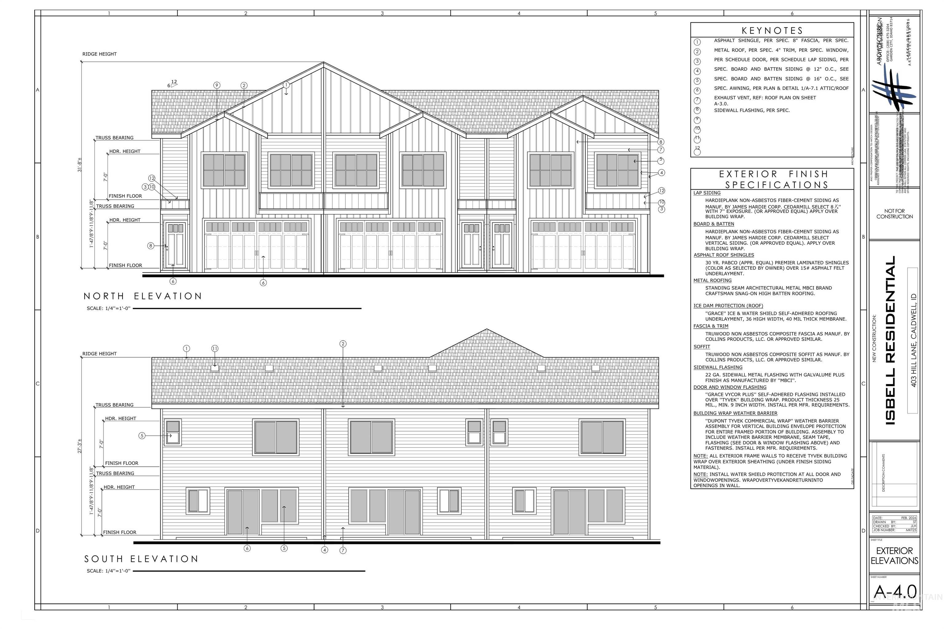 403 Hill Ln, Caldwell, Idaho 83605, Land For Sale, Price $1,700,000,MLS 99000021