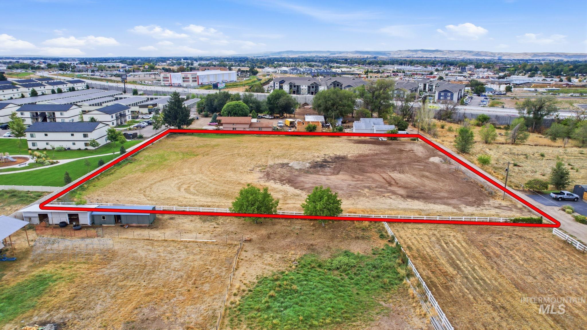 403 Hill Ln, Caldwell, Idaho 83605, Land For Sale, Price $1,700,000,MLS 99000021