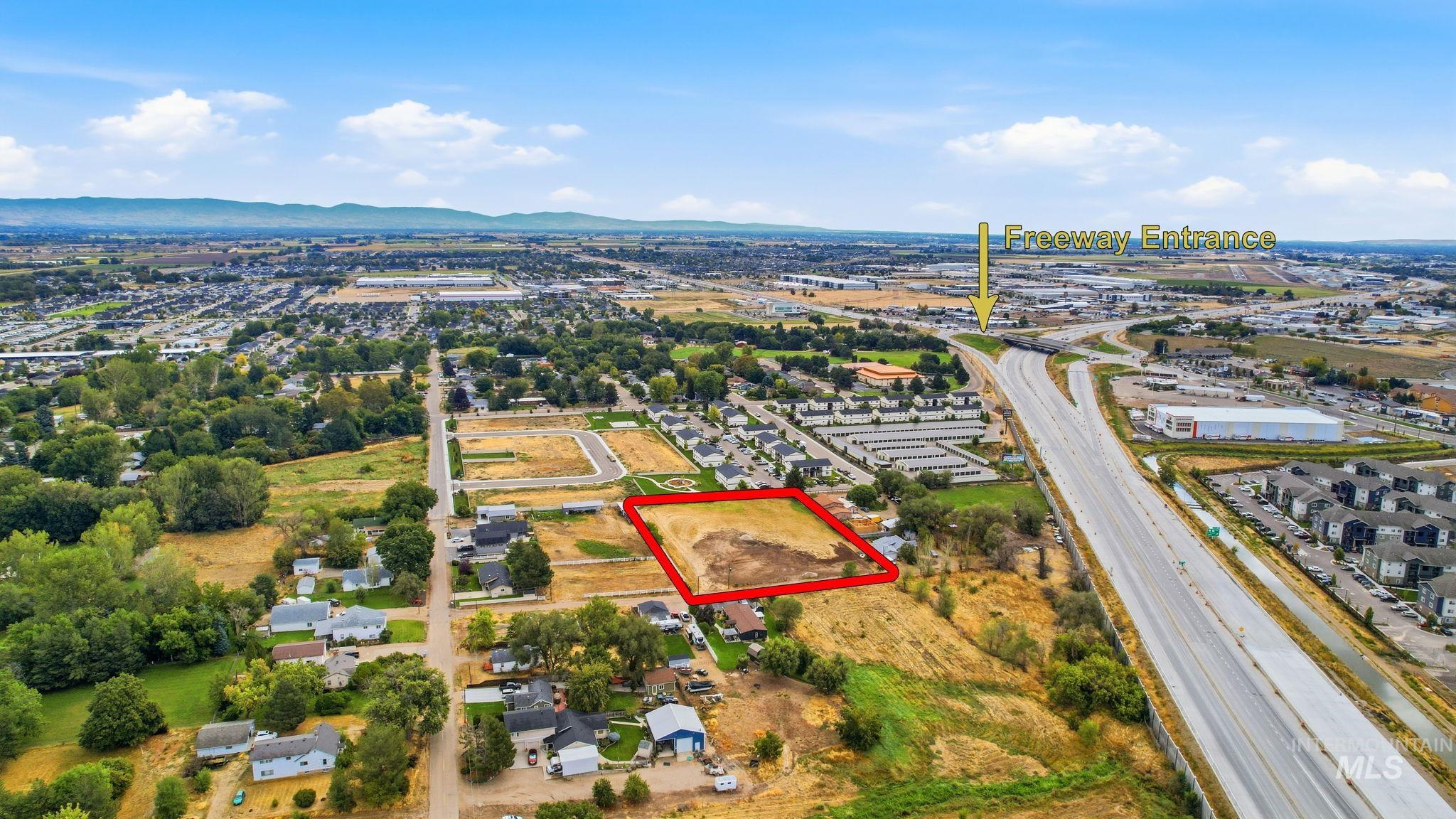 403 Hill Ln, Caldwell, Idaho 83605, Land For Sale, Price $1,700,000,MLS 99000021