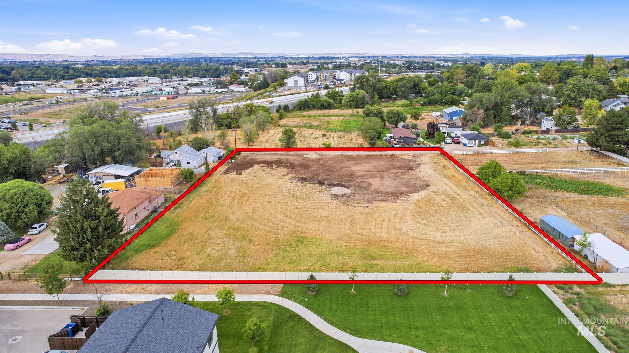 403 Hill Ln, Caldwell, Idaho 83605, Land For Sale, Price $1,700,000,MLS 99000022